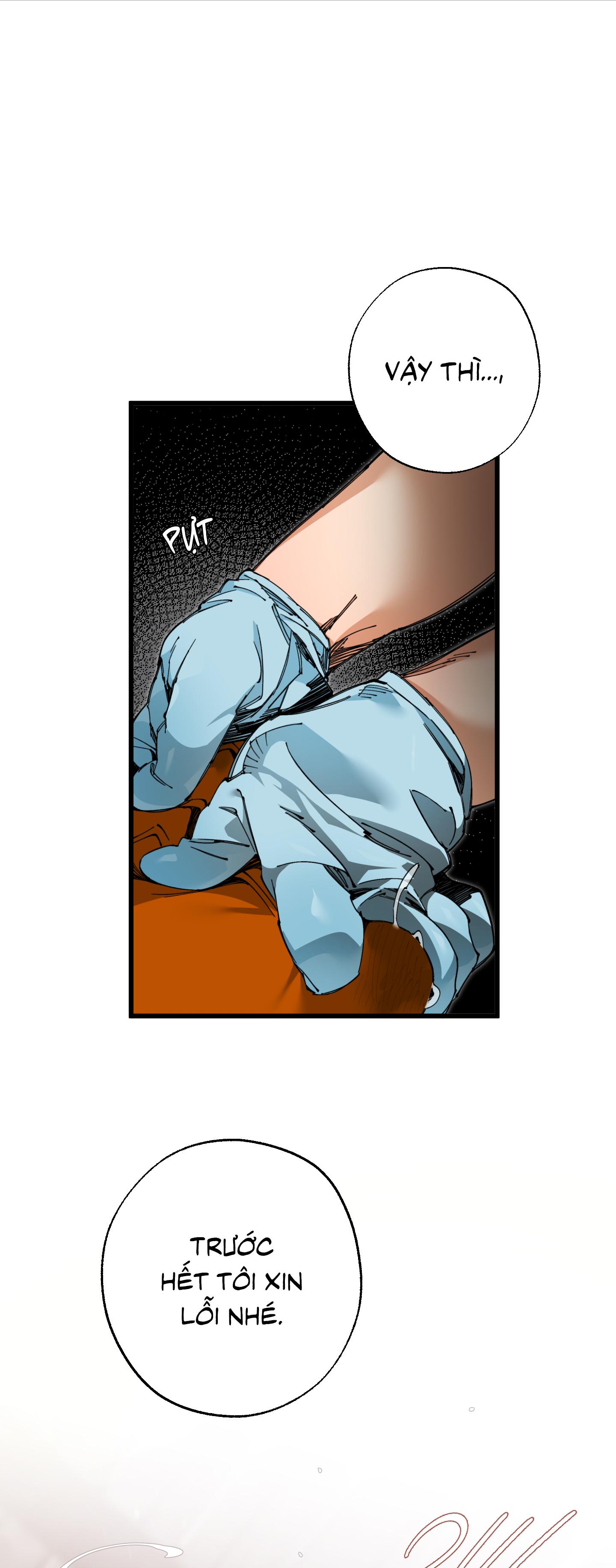 Mr.A's Farm Chapter 17 - Trang 2