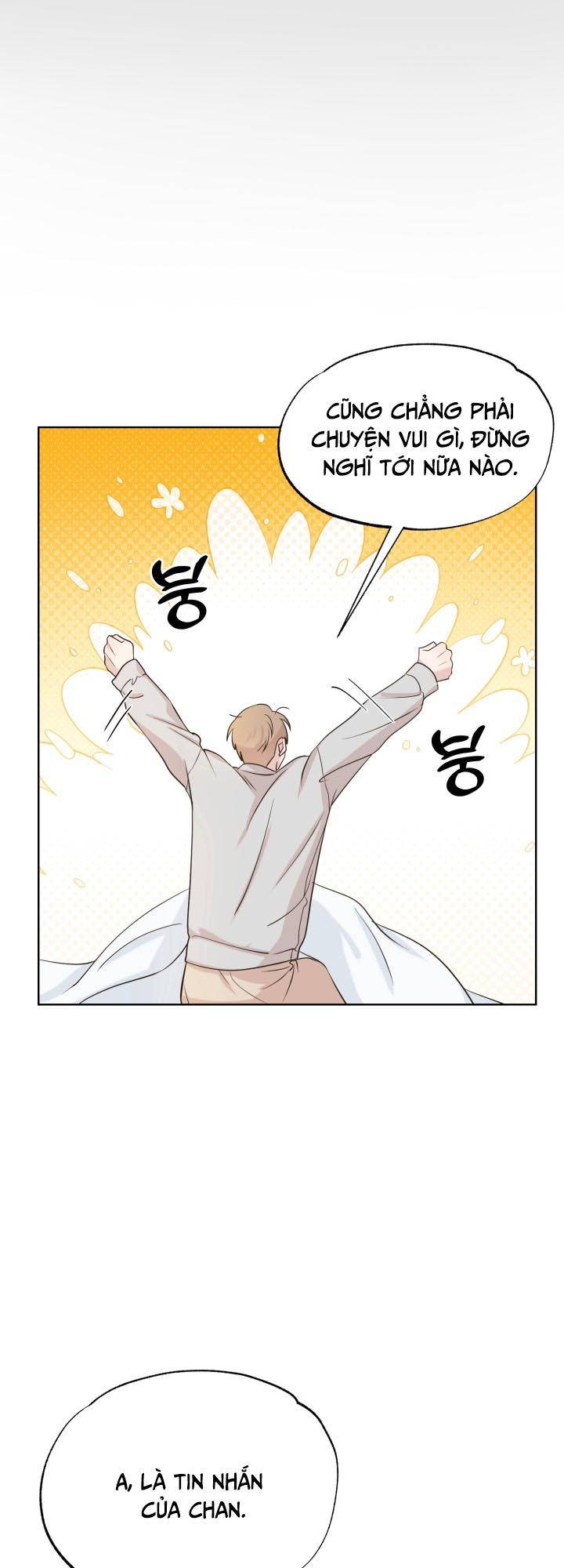 Sứ Giả Tình Yêu Chapter 1 - Trang 2