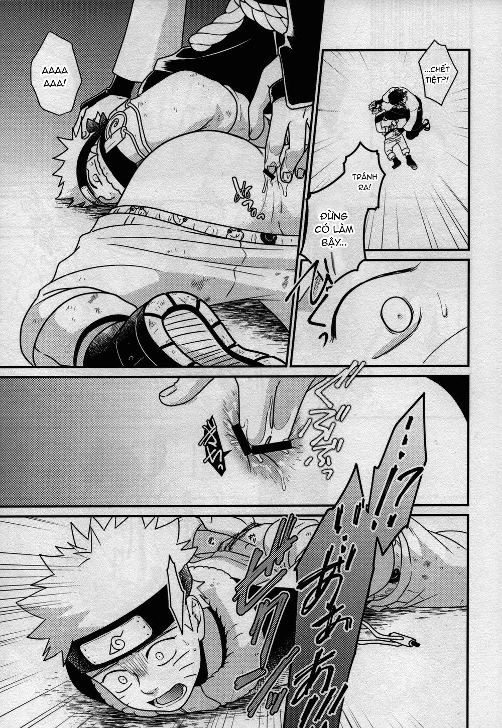 ONESHOT COI LÀ NỨNG Chapter 367.1 - Trang 2