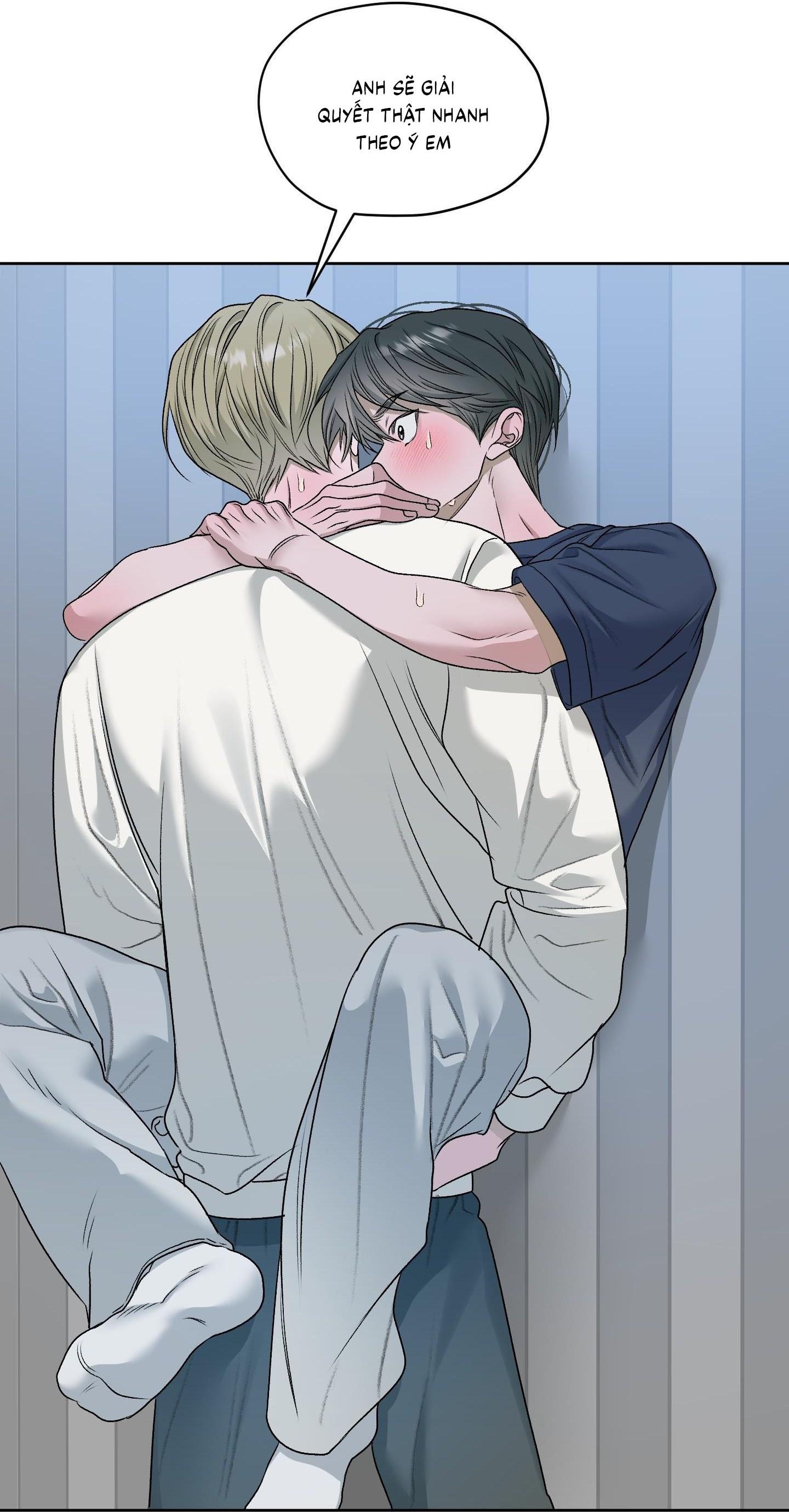 (CBunu) Đầm Sen Héo Úa Chapter 55 H+ - Trang 2