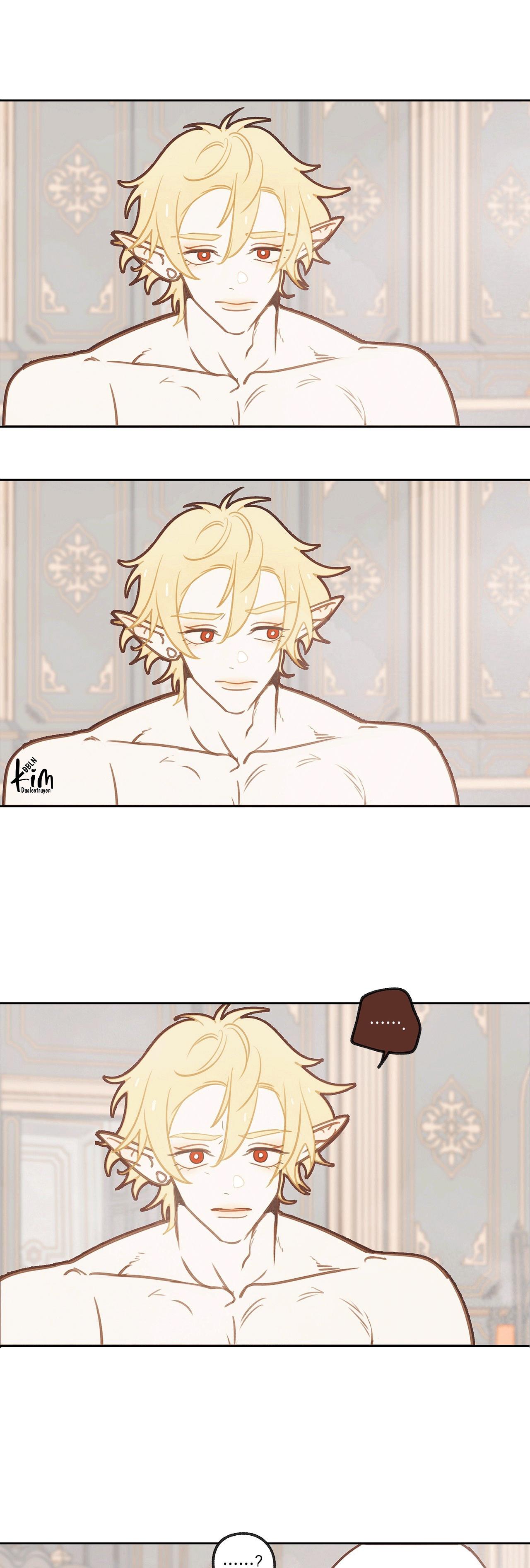 (ABO) TỚI QUỶ THÀNH TÌM PAPA Chapter 10 - Trang 2