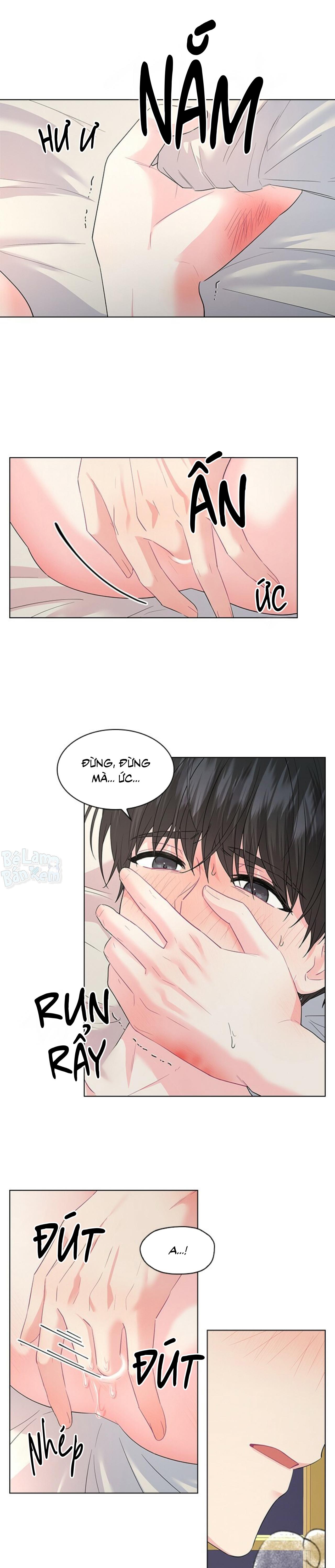 Who’s your daddy Chapter 34 - Trang 2