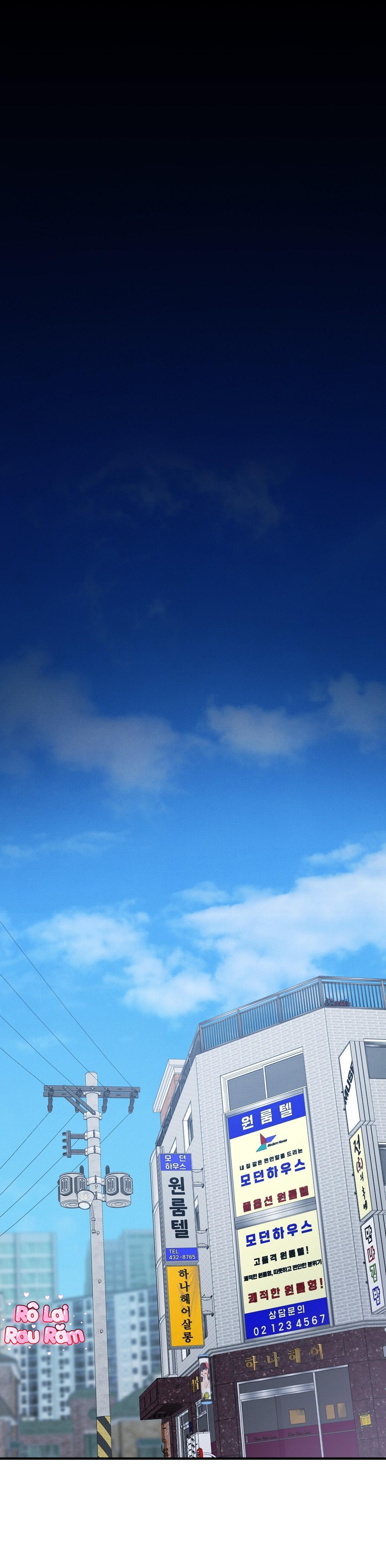 HƯƠNG VỊ QUEN THUỘC Chapter 7 - Trang 2