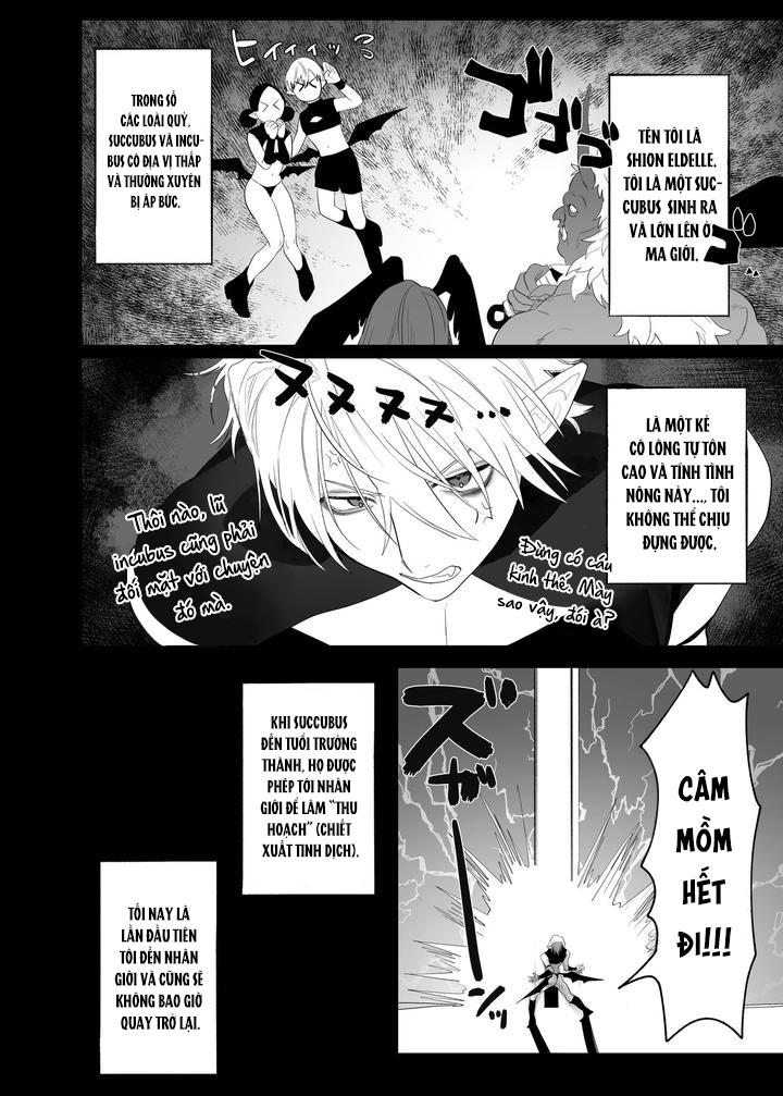 Tổng hợp boylove 18+ Chapter 382.1 - Trang 2