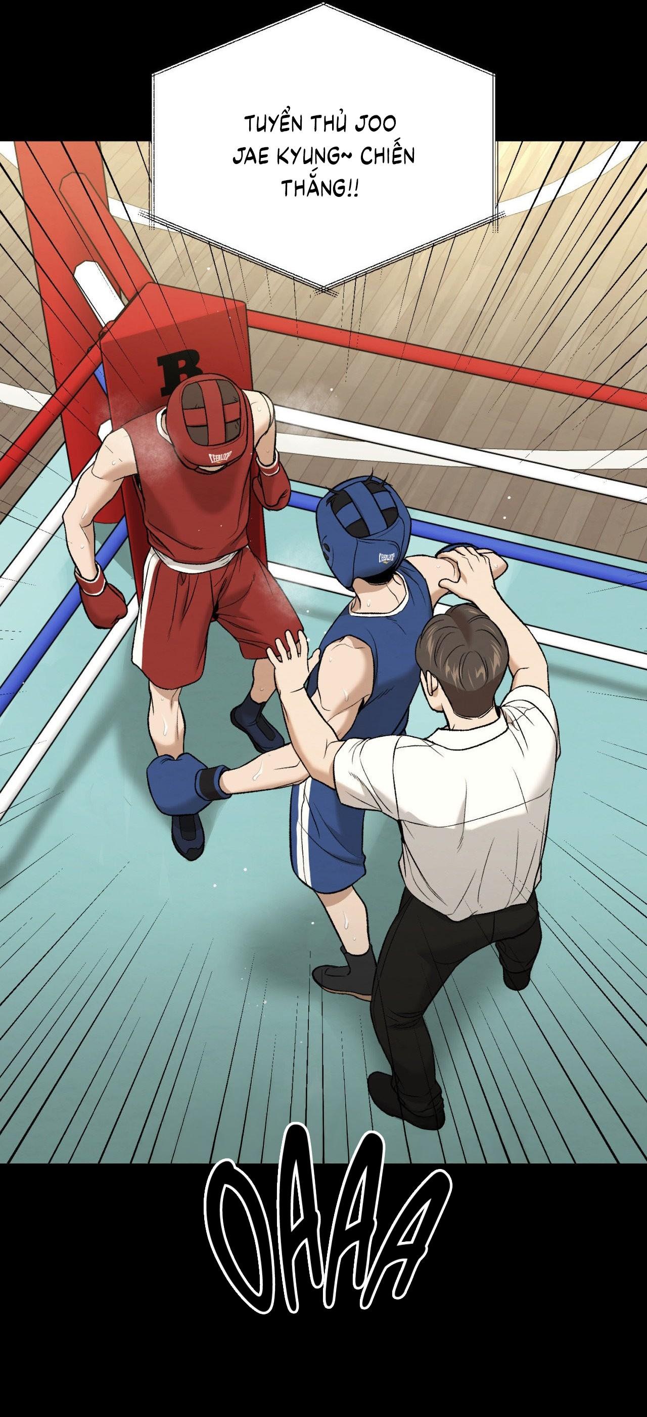 (CBunu) ChinhX - Vận Xui Chapter 73 - Trang 2