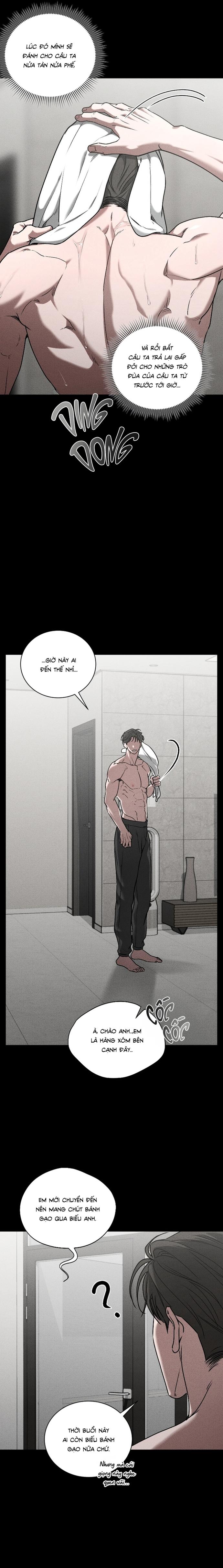 [ TUYỂN TẬP TRUYỆN NGẮN BL] Cuộc Xâm Lược Dâm Đãng Chapter 2 H - Trang 2