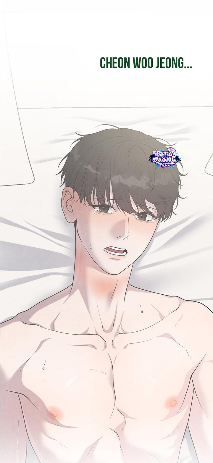 HƯƠNG VỊ TÌNH THÂN Chapter 16 19+ - Trang 2