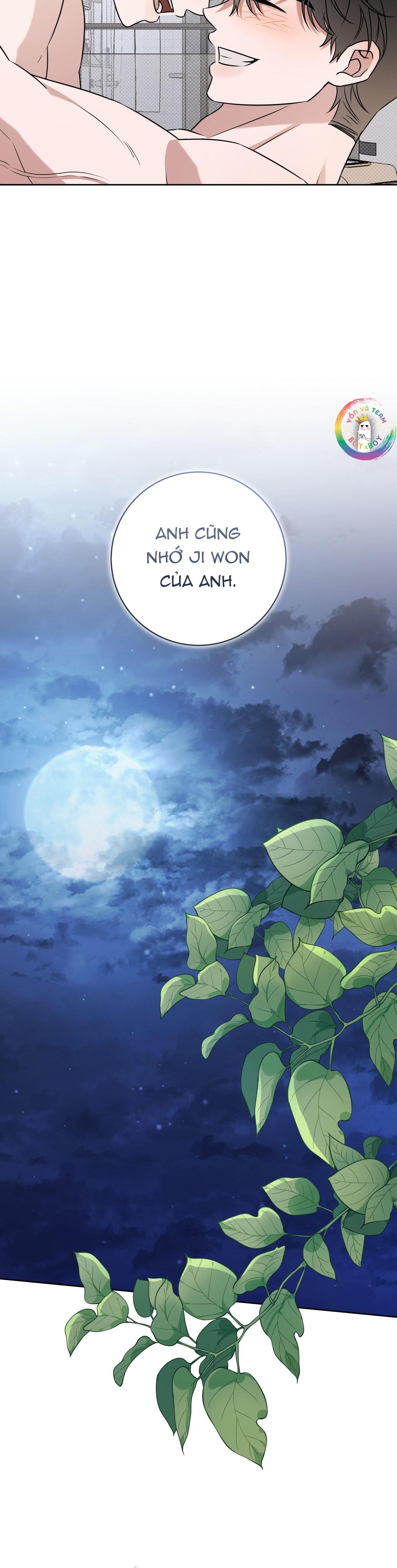 (END) Ballboy Tactics Chapter 50 H+++ - Trang 2