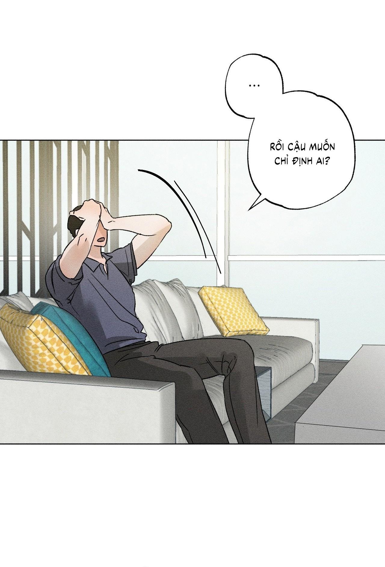 Close Up Chapter 30 - Next Chapter 31 H+