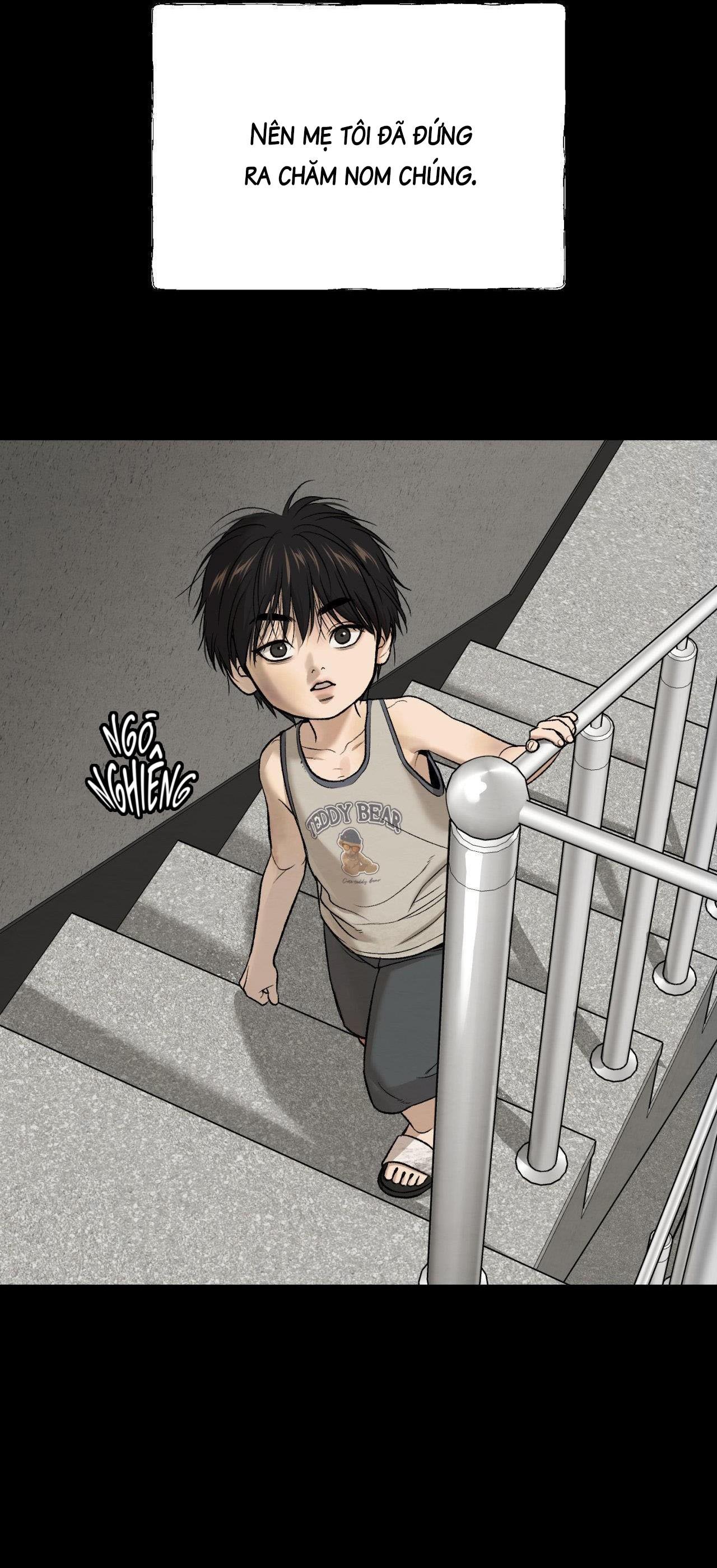 (CBunu) ChinhX - Vận Xui Chapter 72 - Trang 2