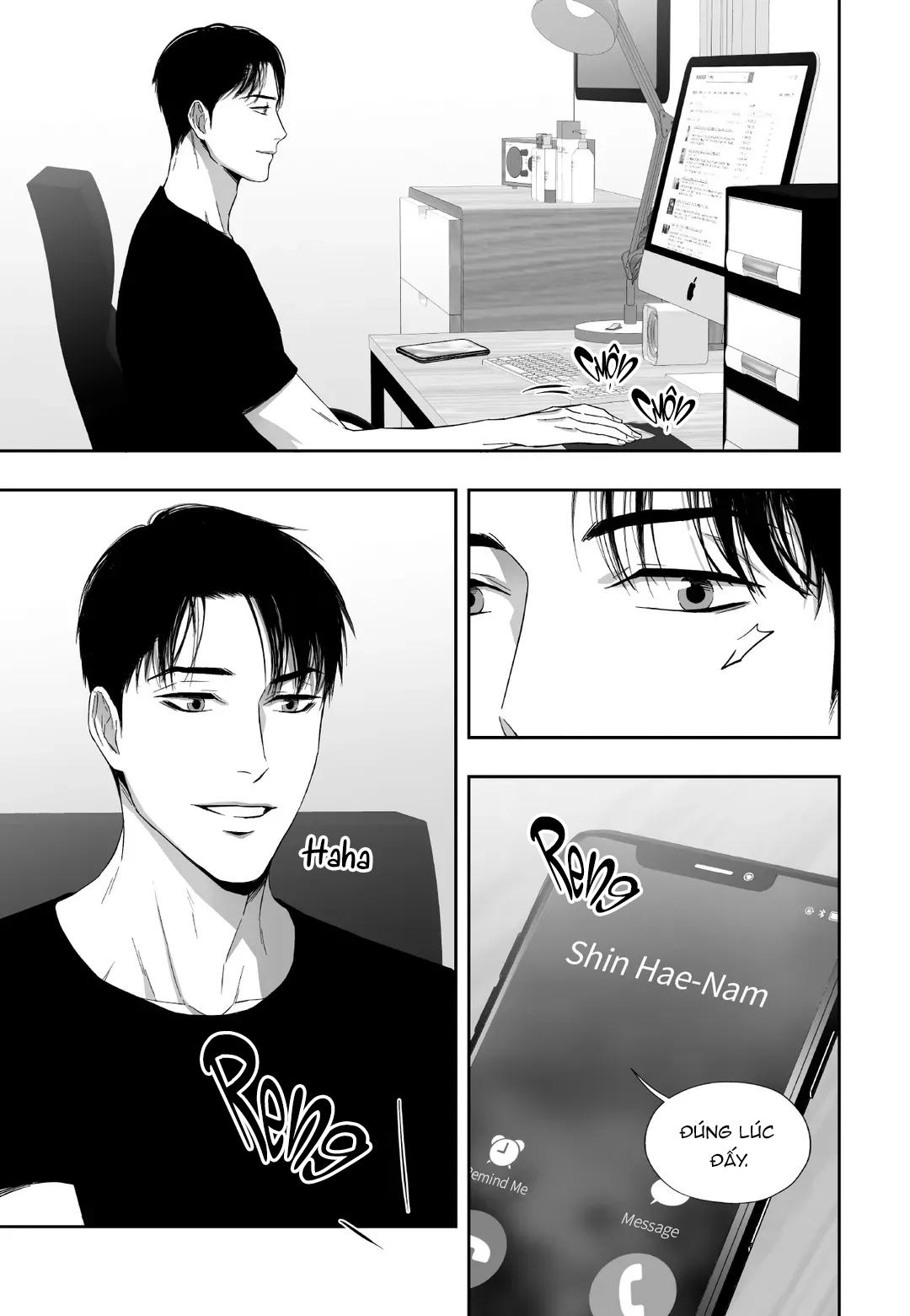 (END) Hai Đôi Tay Sinh Động Chapter 36 - Trang 2