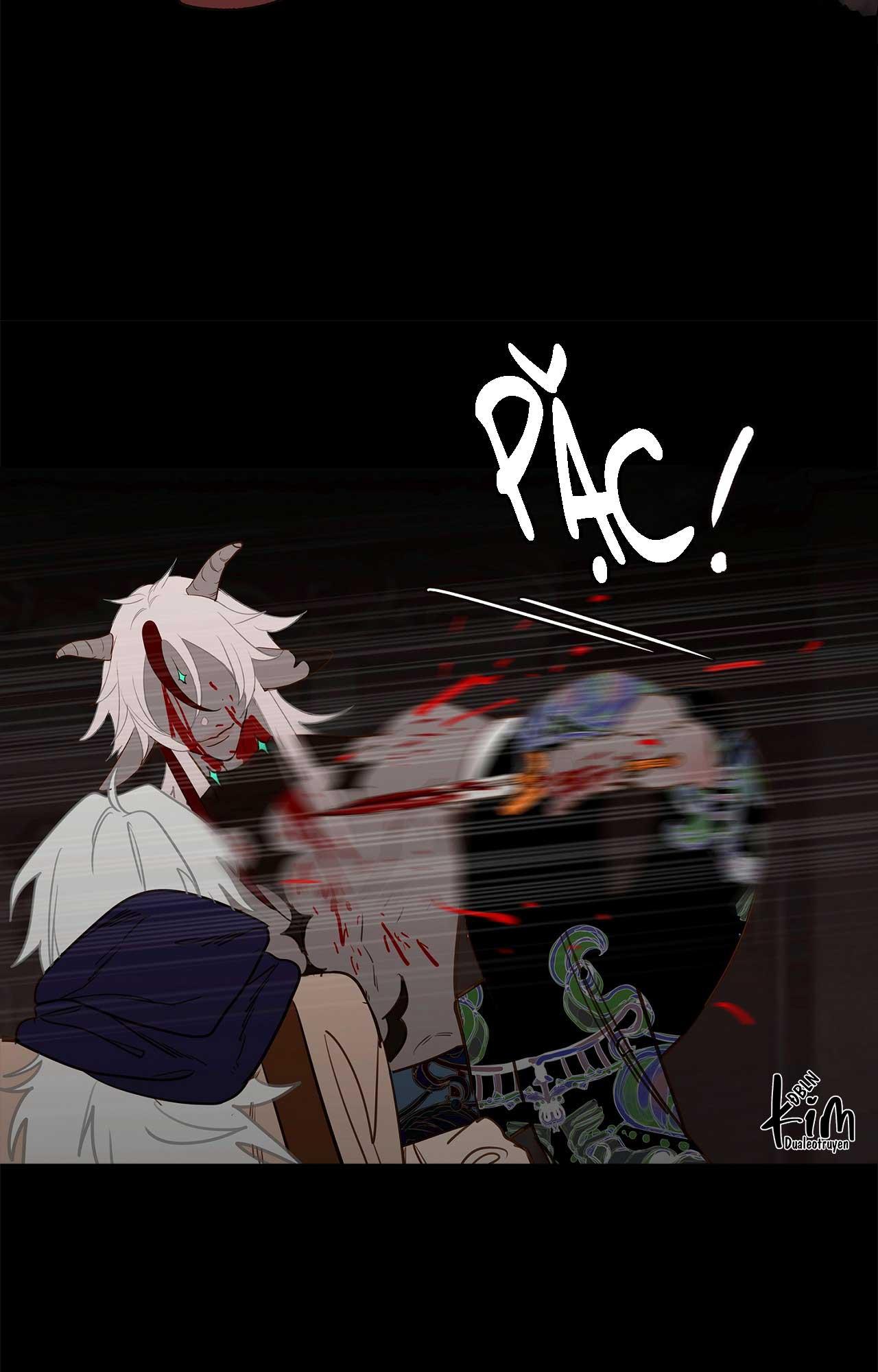 (ABO) TỚI QUỶ THÀNH TÌM PAPA Chapter 31 - Trang 2