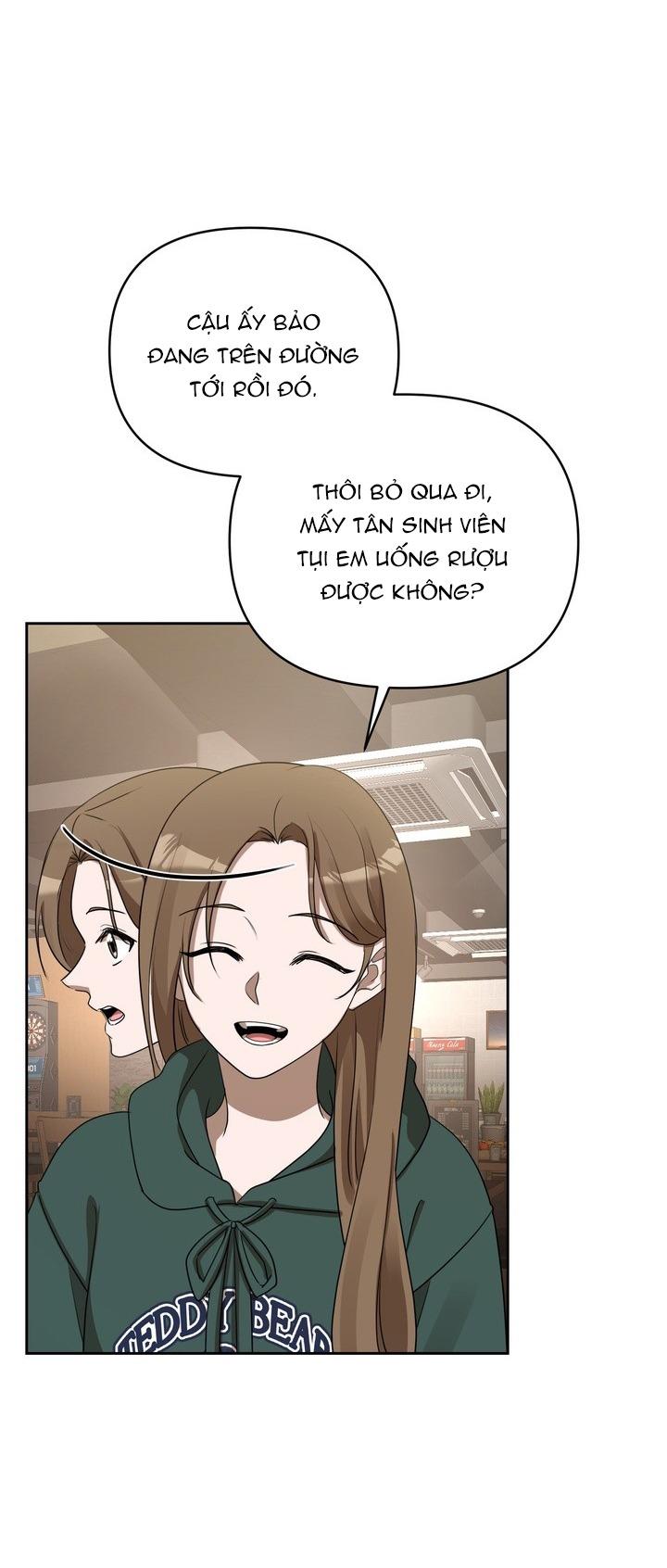 TUYỂN TẬP BL THÚ NHÂN VÀ XÚC TU Chapter 21.1 hổ 1 - Trang 2