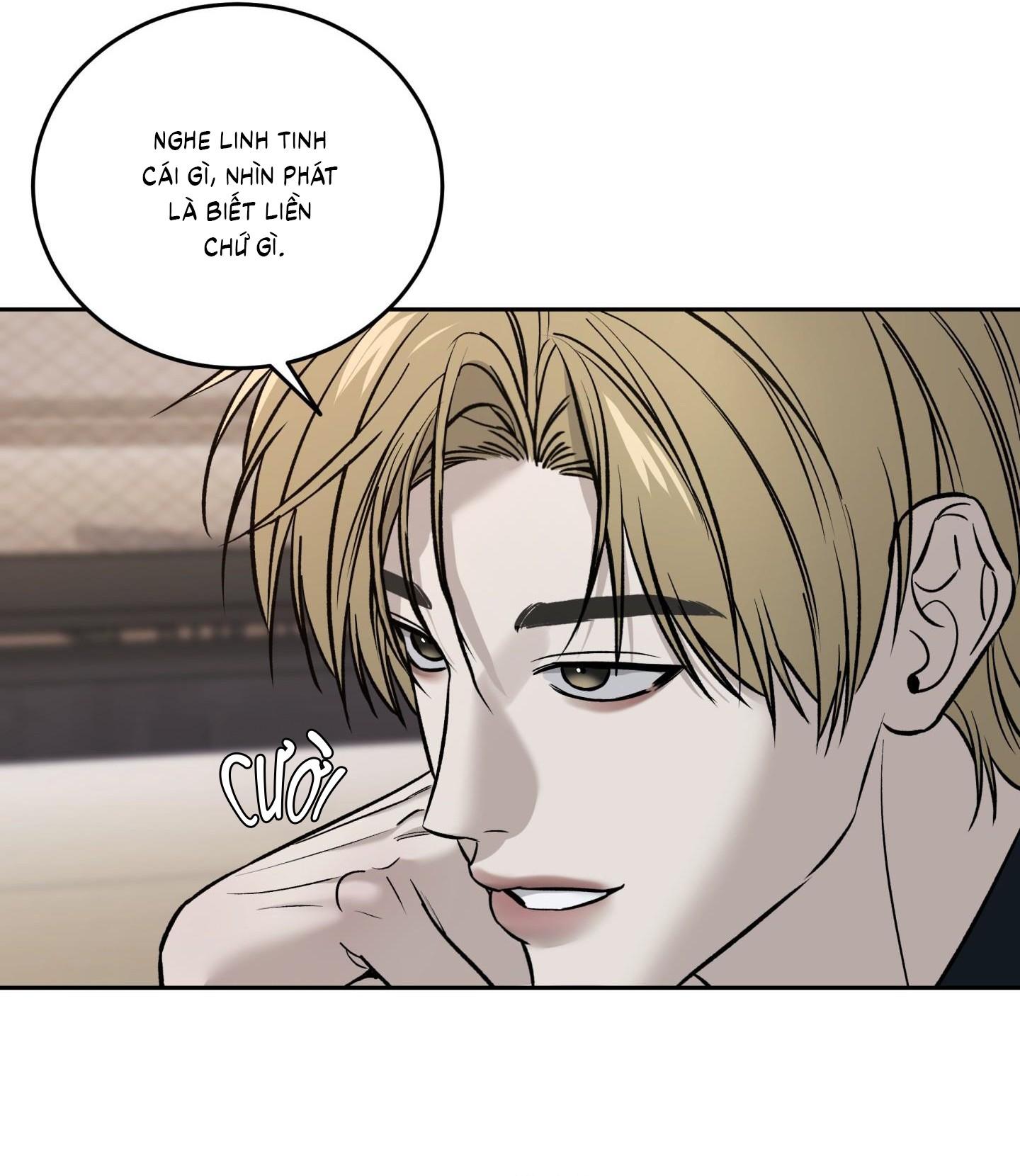 |DROP| Hưởng Lợi Chapter 55 - Trang 2
