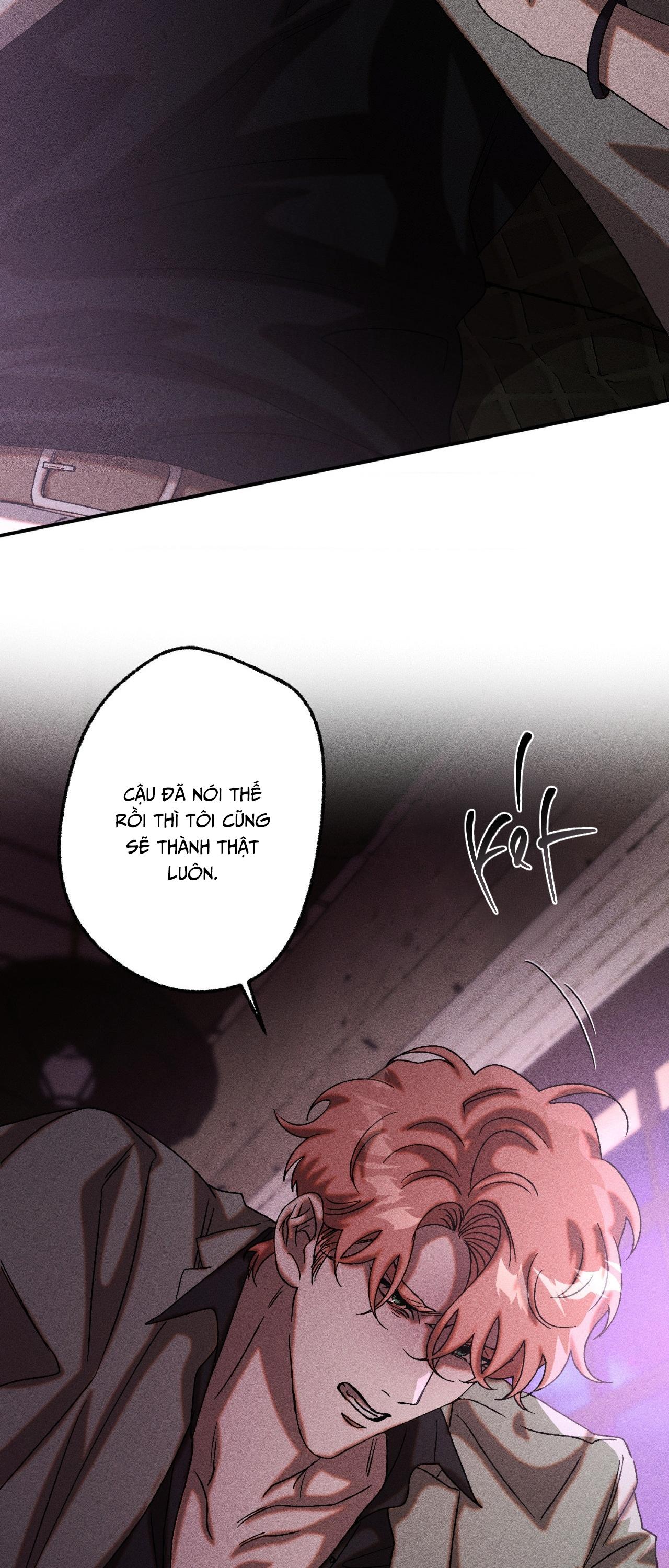 (GĐCV) CUỘC GIAO DỊCH Chapter 65 - Trang 2