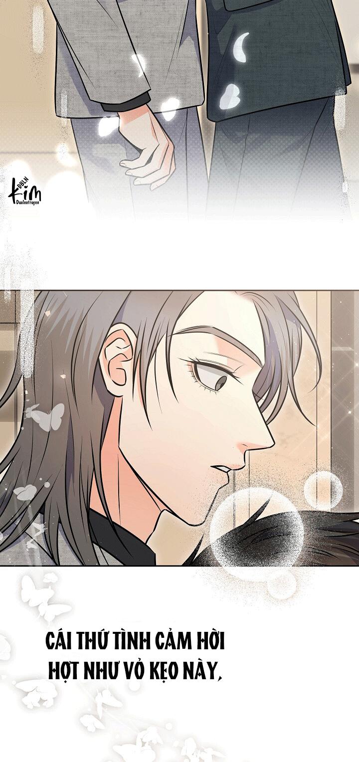 CHÁN GHÉT Chapter 72 - Trang 2