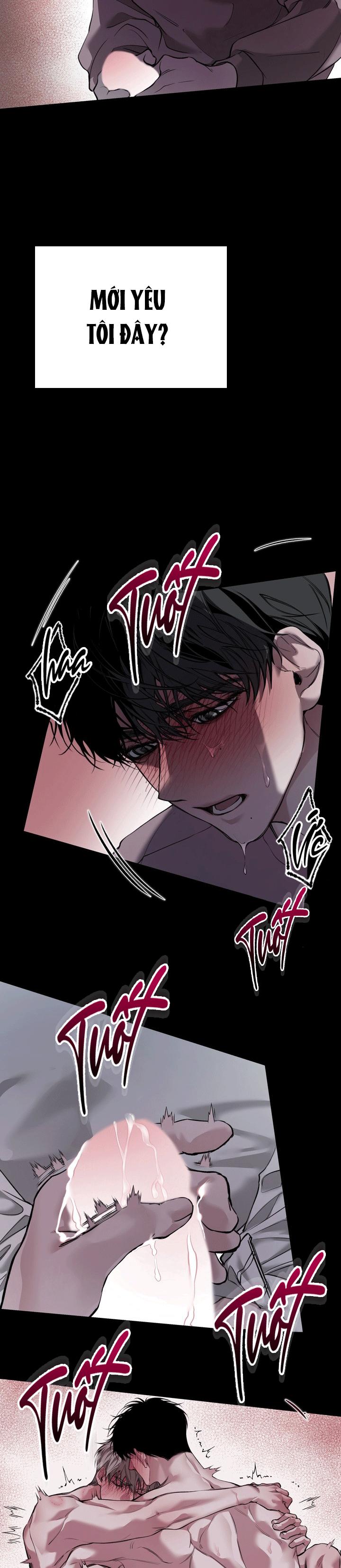 BÓNG TỐI CỦA GIA ĐÌNH Chapter 2 - Trang 2