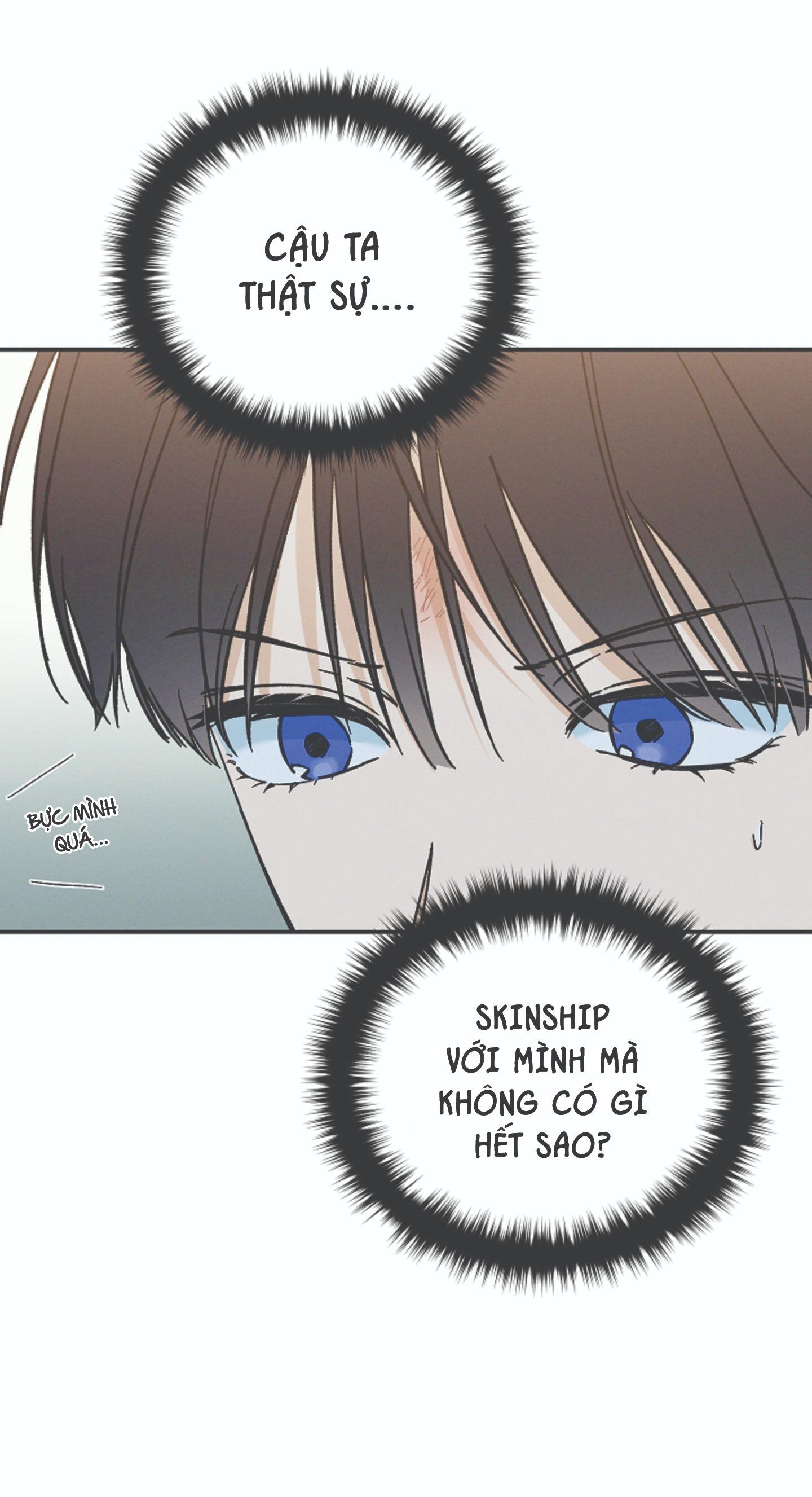NGHIỆN SEX Chapter 31.3 pizza 3 - Trang 2