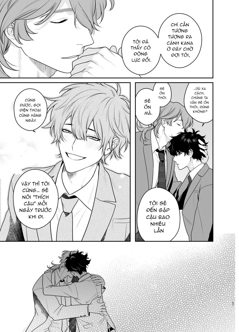 ONESHOT COI LÀ NỨNG Chapter 369.2 - Trang 2