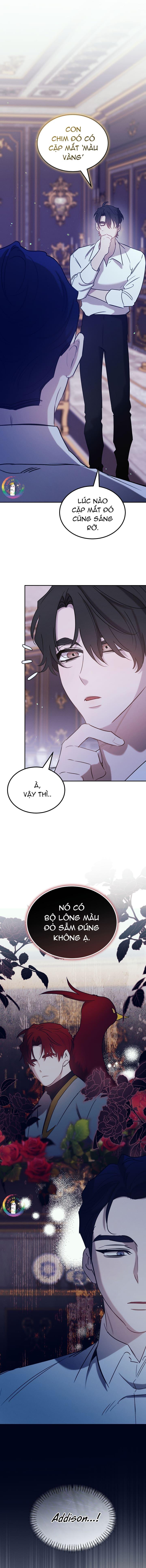 (END) Này, Đừng Có Nhấn Cái Nút Đó! Chapter 51 - Trang 2