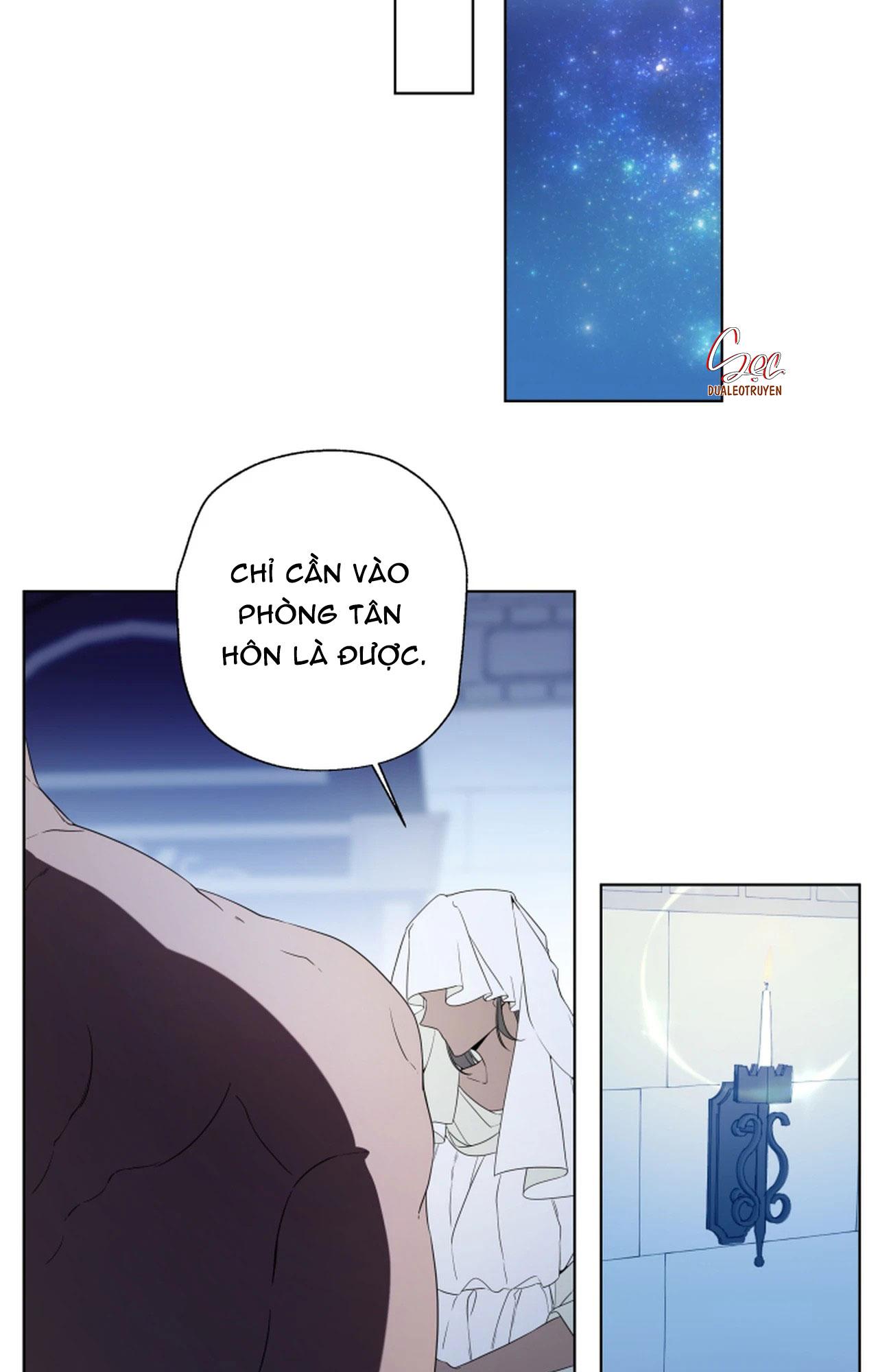 PSYCHE Chapter 2 - Trang 2