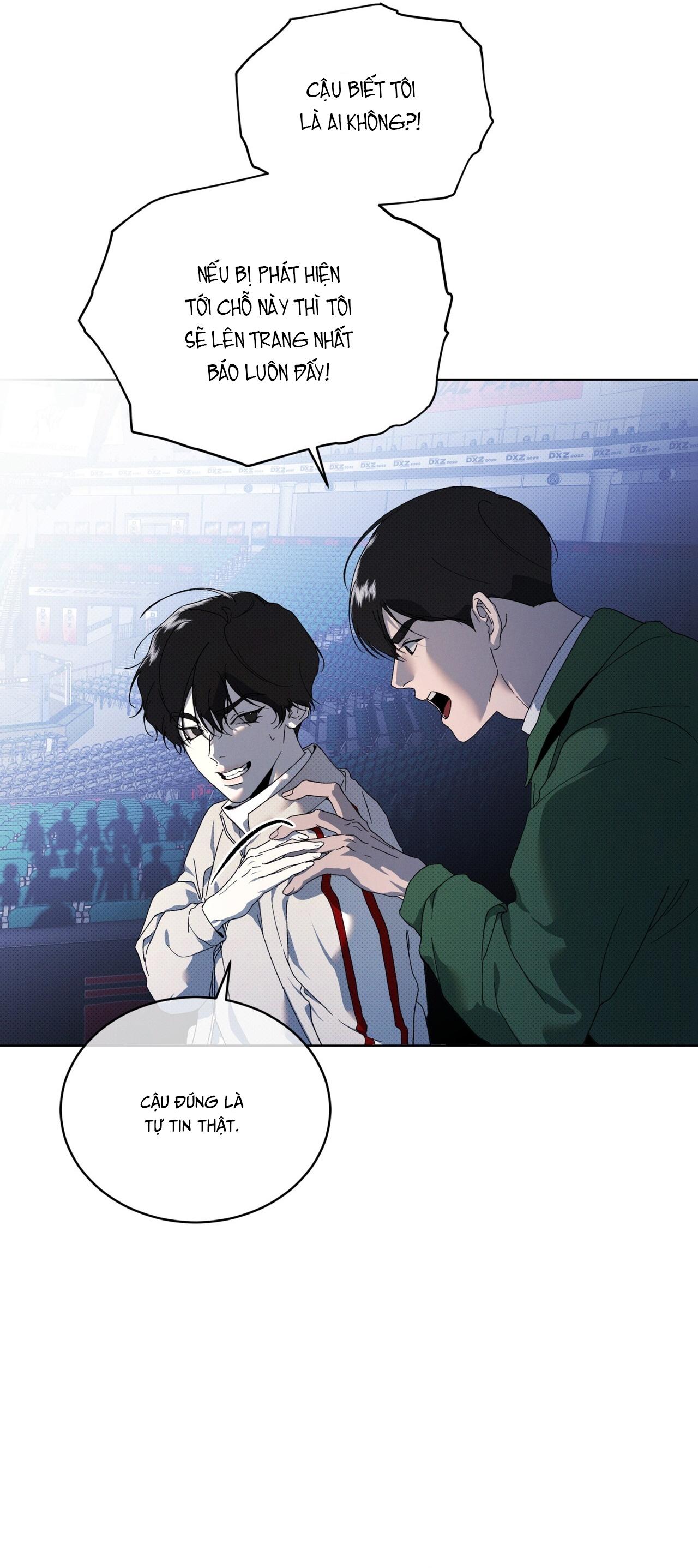 HÌNH THÁI TIẾN HÓA Chapter 10 - Trang 2