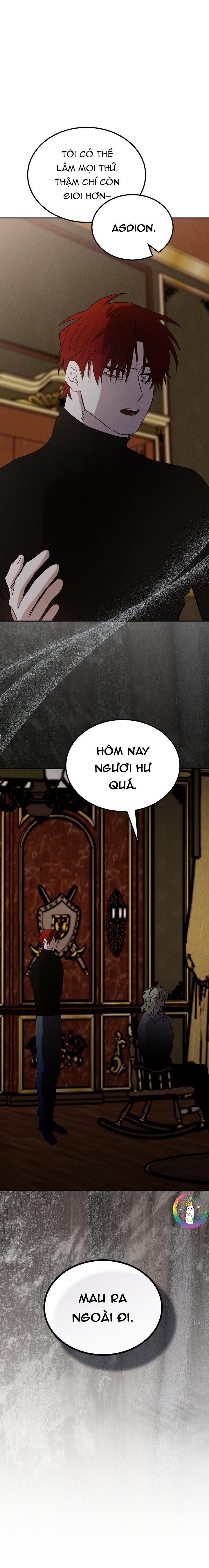 (END) Này, Đừng Có Nhấn Cái Nút Đó! Chapter 53 - Trang 2