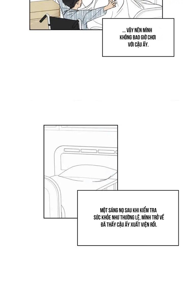 [DDT] KẺ SAY MÊ Chapter 2 - Next Chapter 3