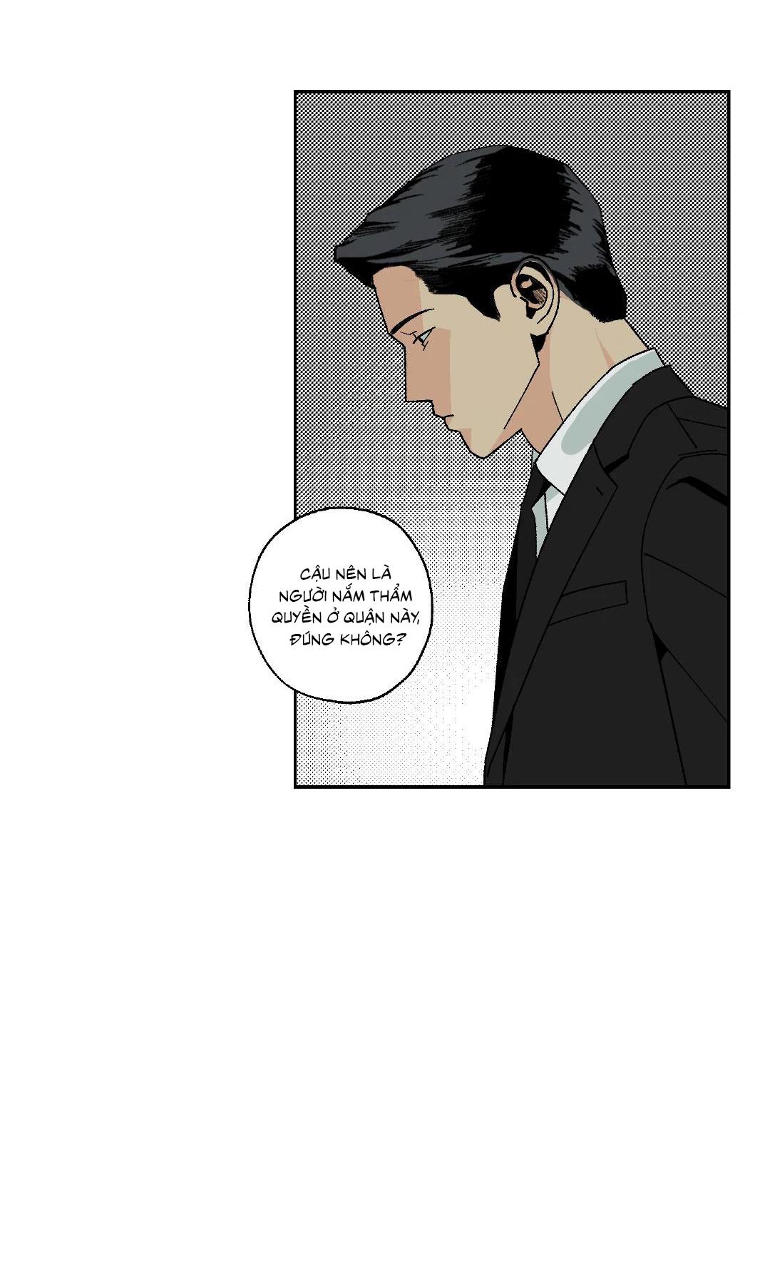 Bình An Của Chúa Chapter 1 - Next Chapter 2
