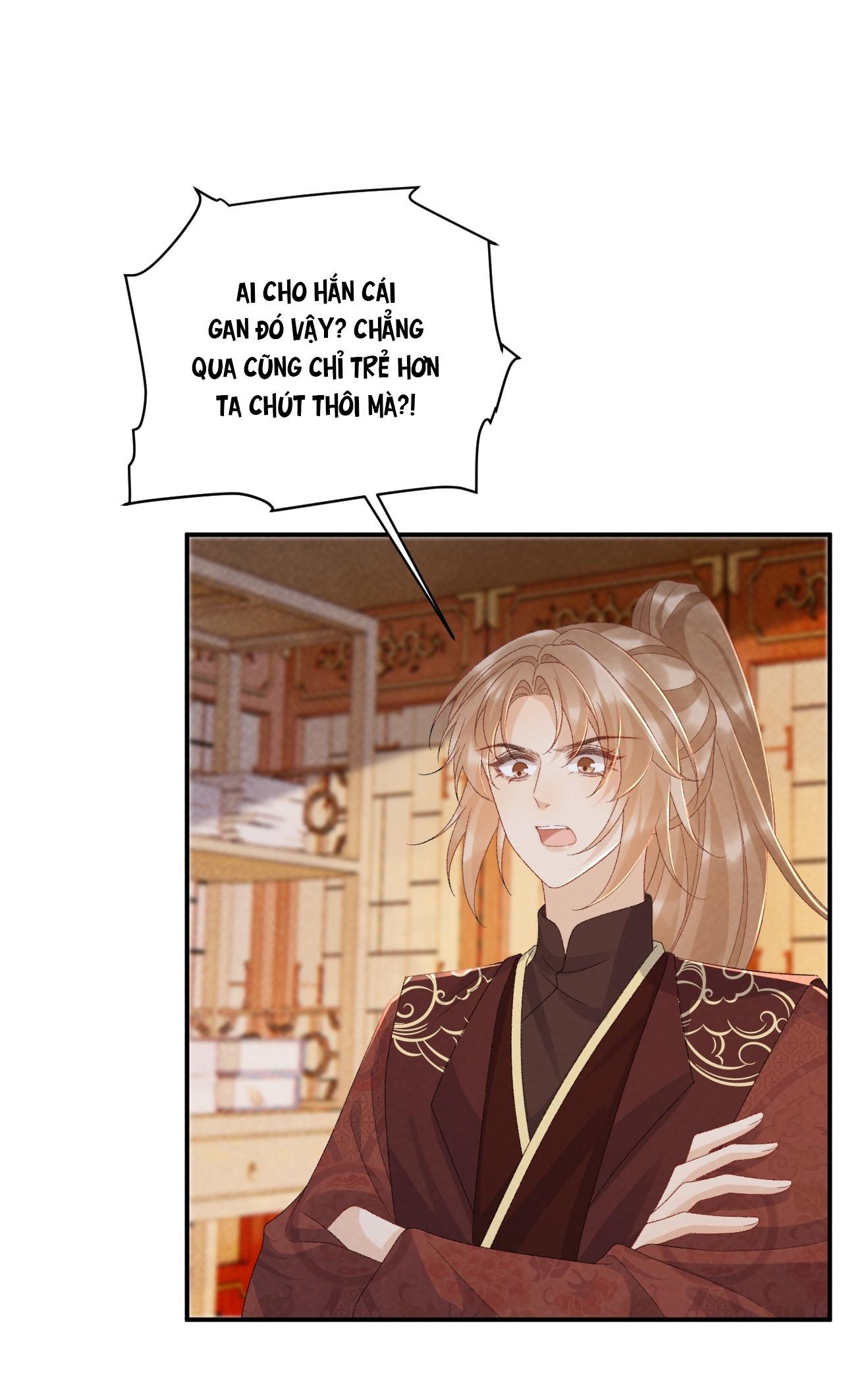 CẠM BẪY CỦA KẺ BIẾN THÁI Chapter 133.10 - Trang 2