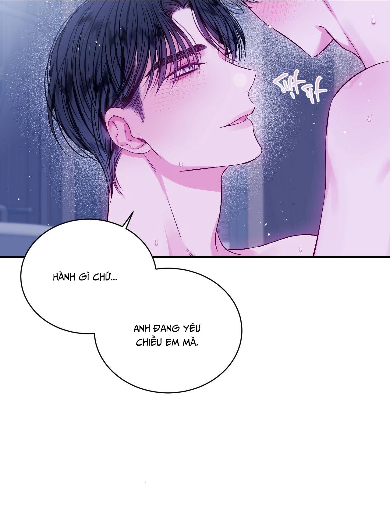 (GĐCV) IMPERFECTLY US Chapter 9 H+ - Trang 2