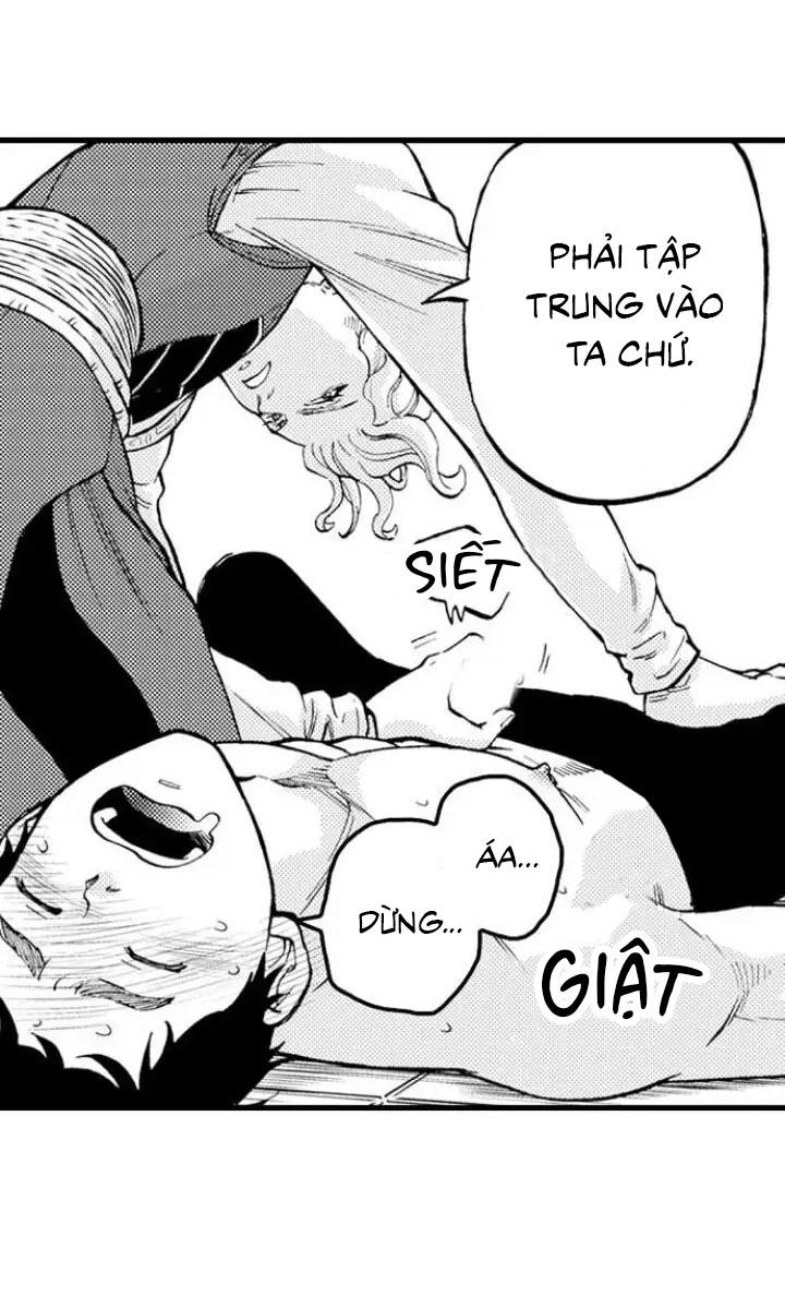 Em Gái Ơi, Anh Trở Thành Thánh Nữ Rồi Chapter 3 - Trang 2