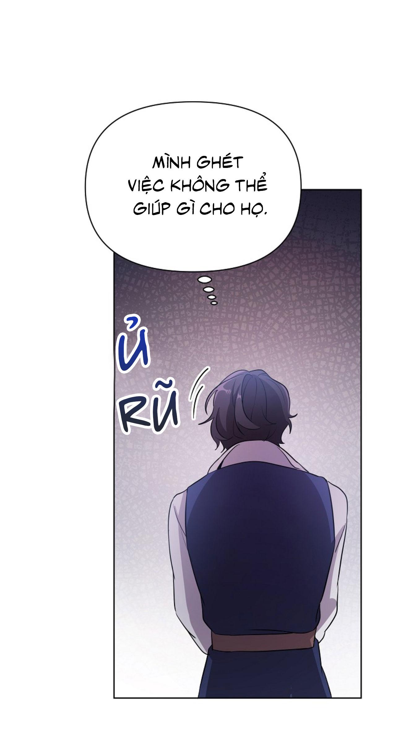 Hãy Lựa Chọn Anh Hùng Của Bạn Thật Cẩn Thận Chapter 16 - Trang 2