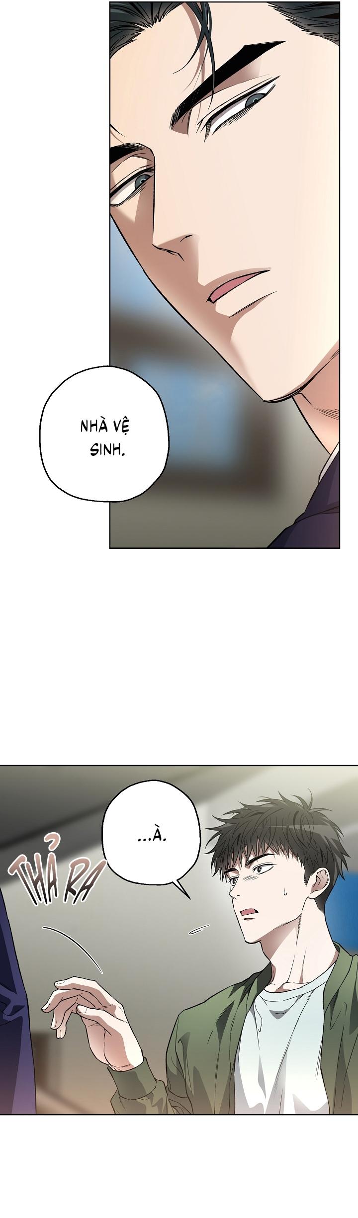 (CBunu) Vong Chủng Chapter 16 - Trang 2