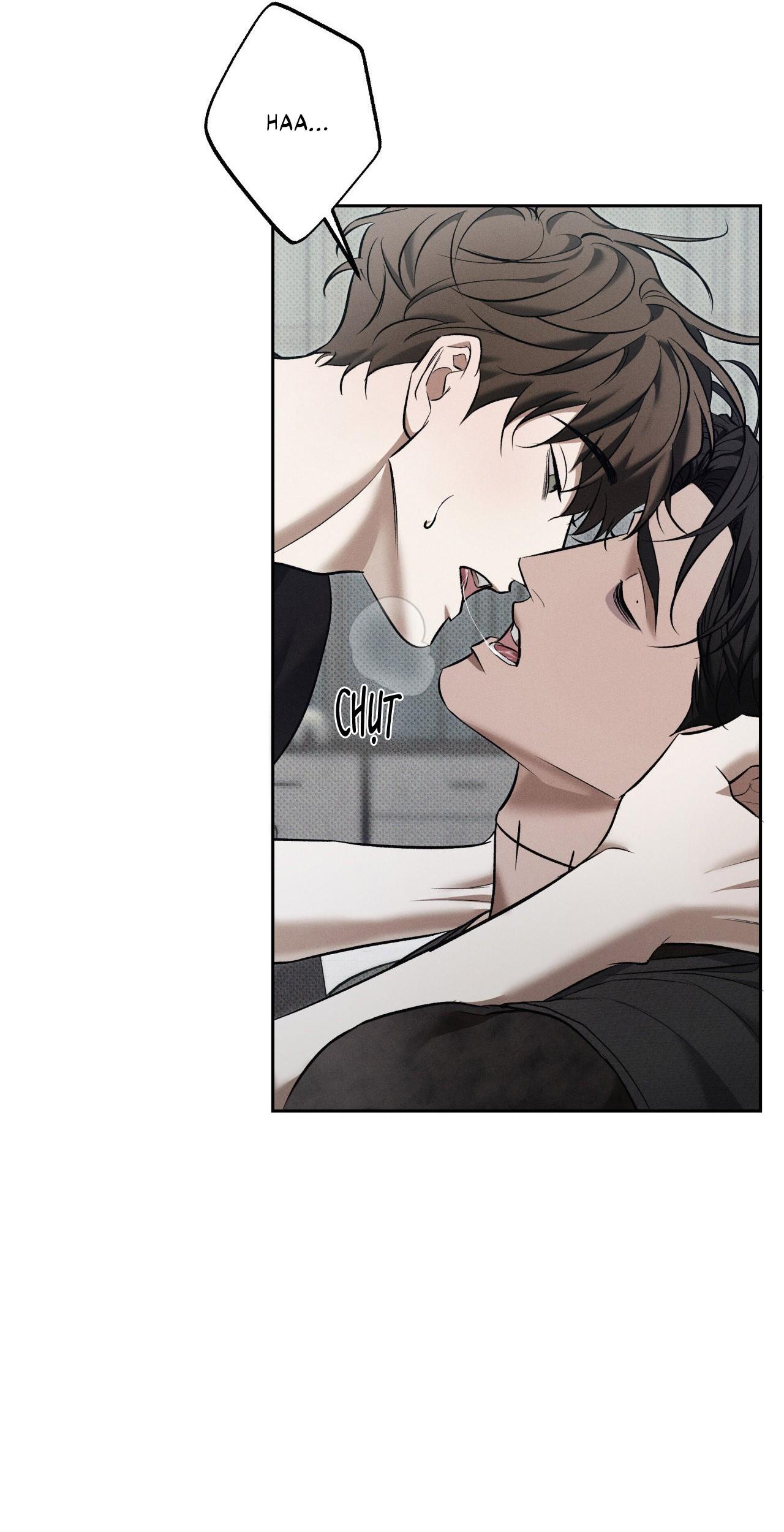 (CBunu) Chó Săn Của Sisyphus Chapter 18 H+ - Trang 2