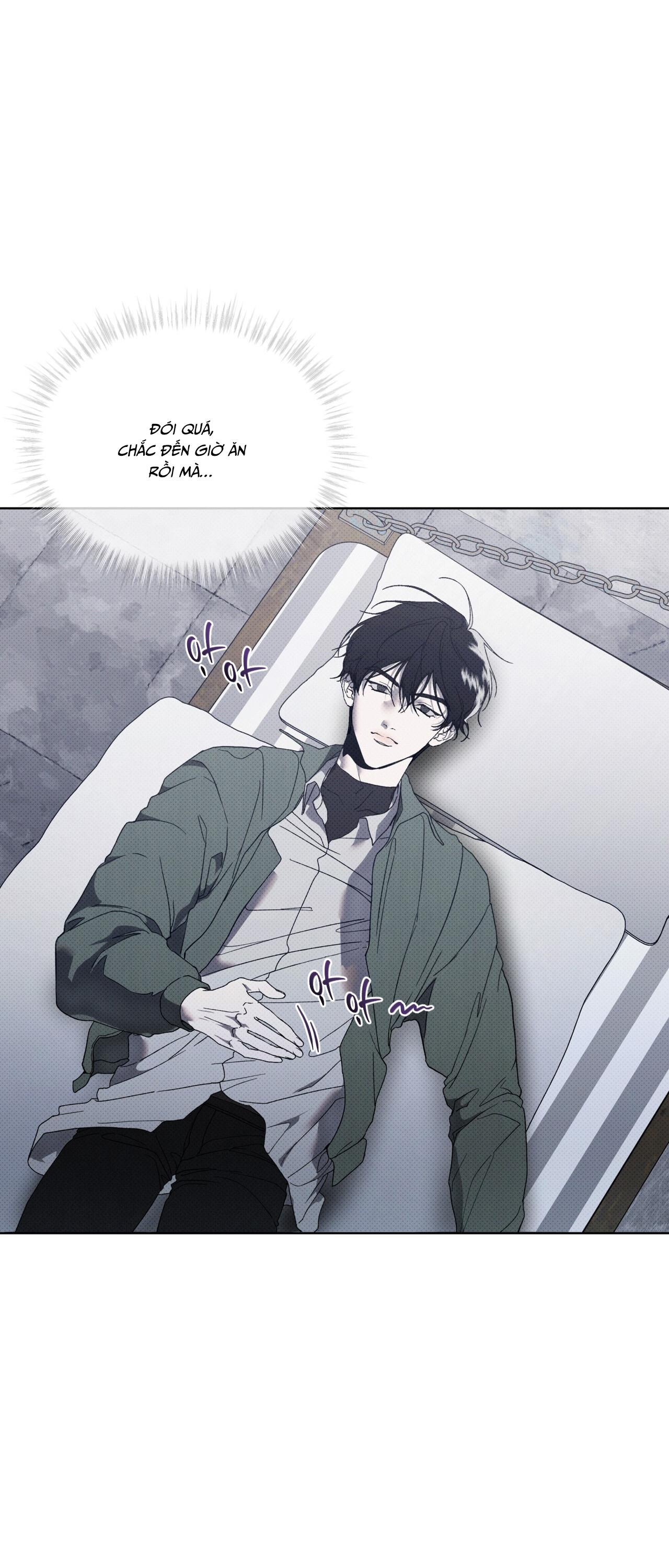 HÌNH THÁI TIẾN HÓA Chapter 2 - Trang 2