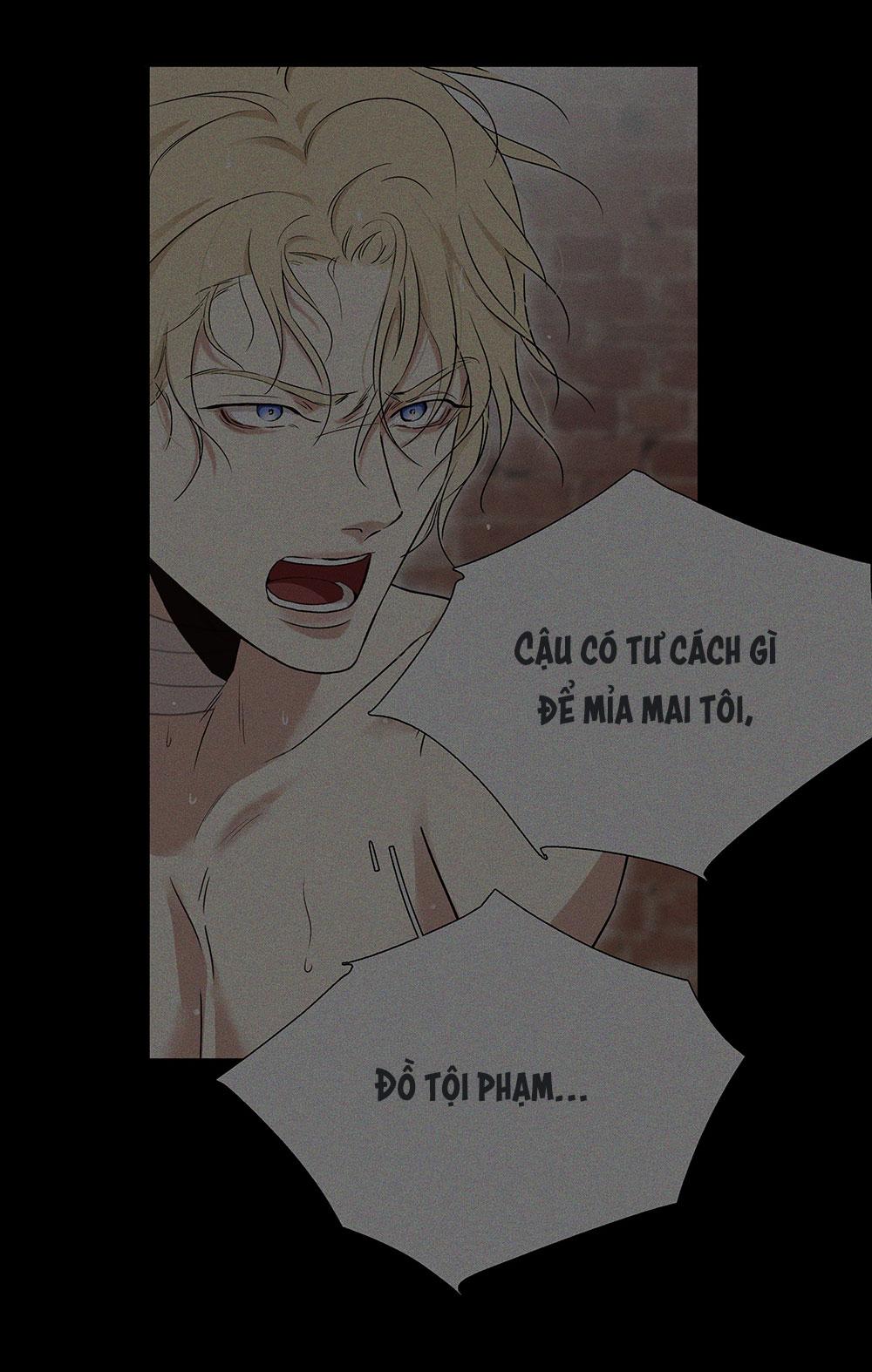 Sắc Thu Nghĩa Trang Chapter 17 - Trang 2