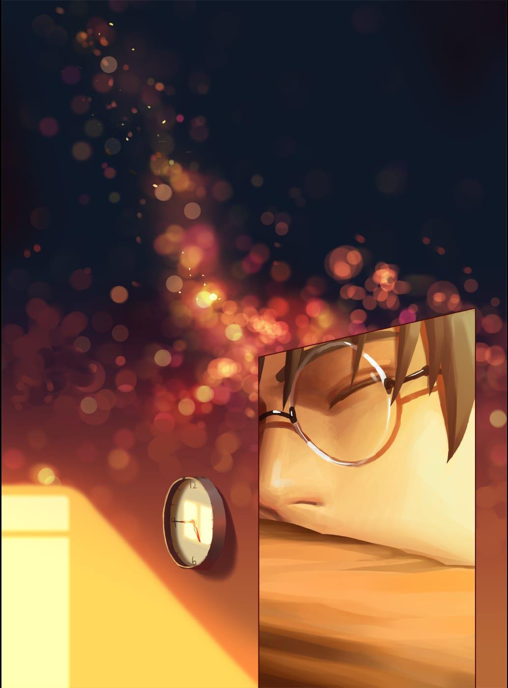 Tuyển tập BOYLOVE màu sắc Chapter 239.2 - Trang 2