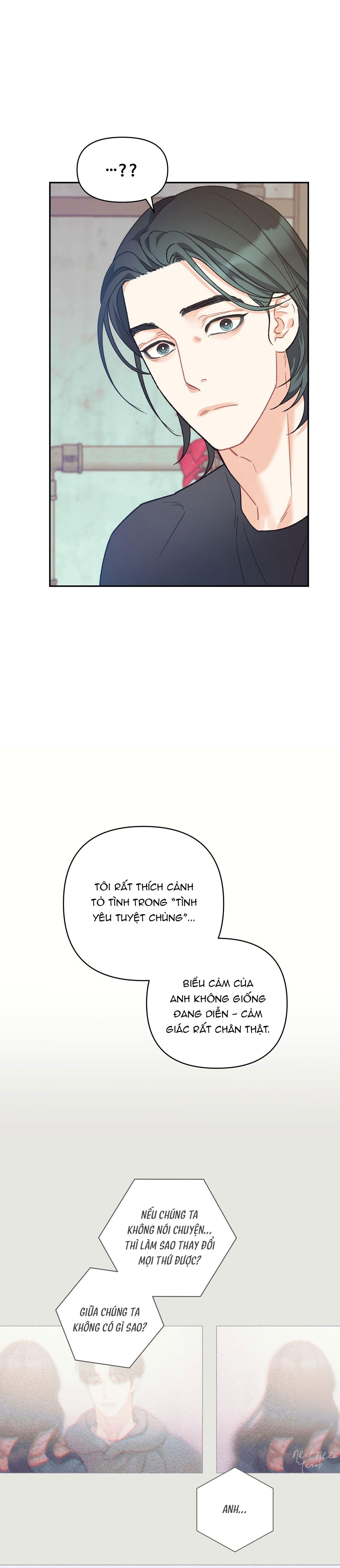 Ten Chapter 5 - Next Chapter 6