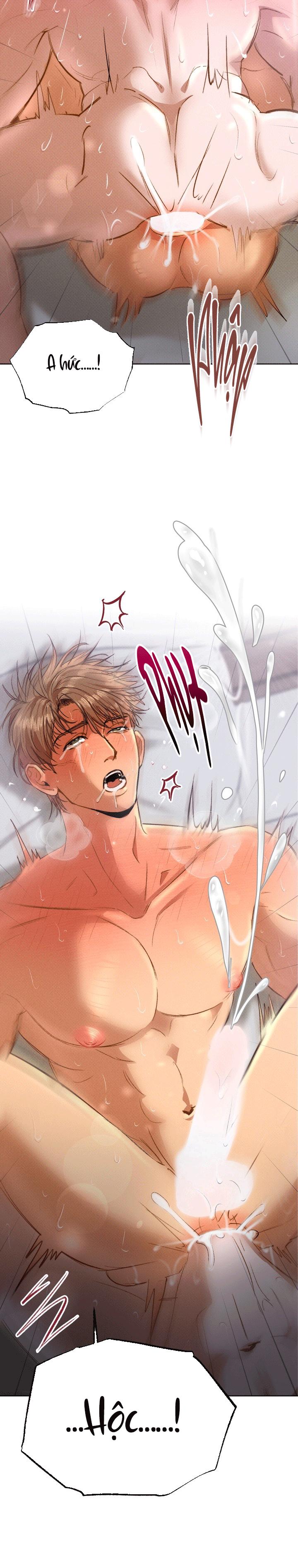TUYỂN TẬP NGỰC BỰ, CUNG KHỦ CỦA NHÀ KIM Chapter 181.5 ôm anh 5 - Trang 2