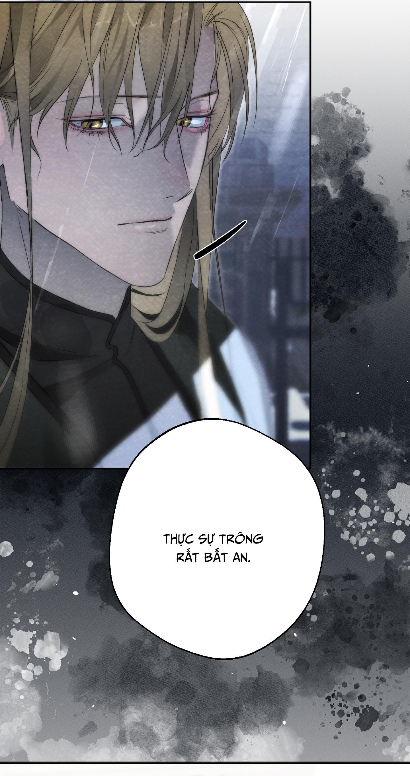 KHI VẬN MỆNH ĐƯA LỐI Chapter 6 - Trang 2