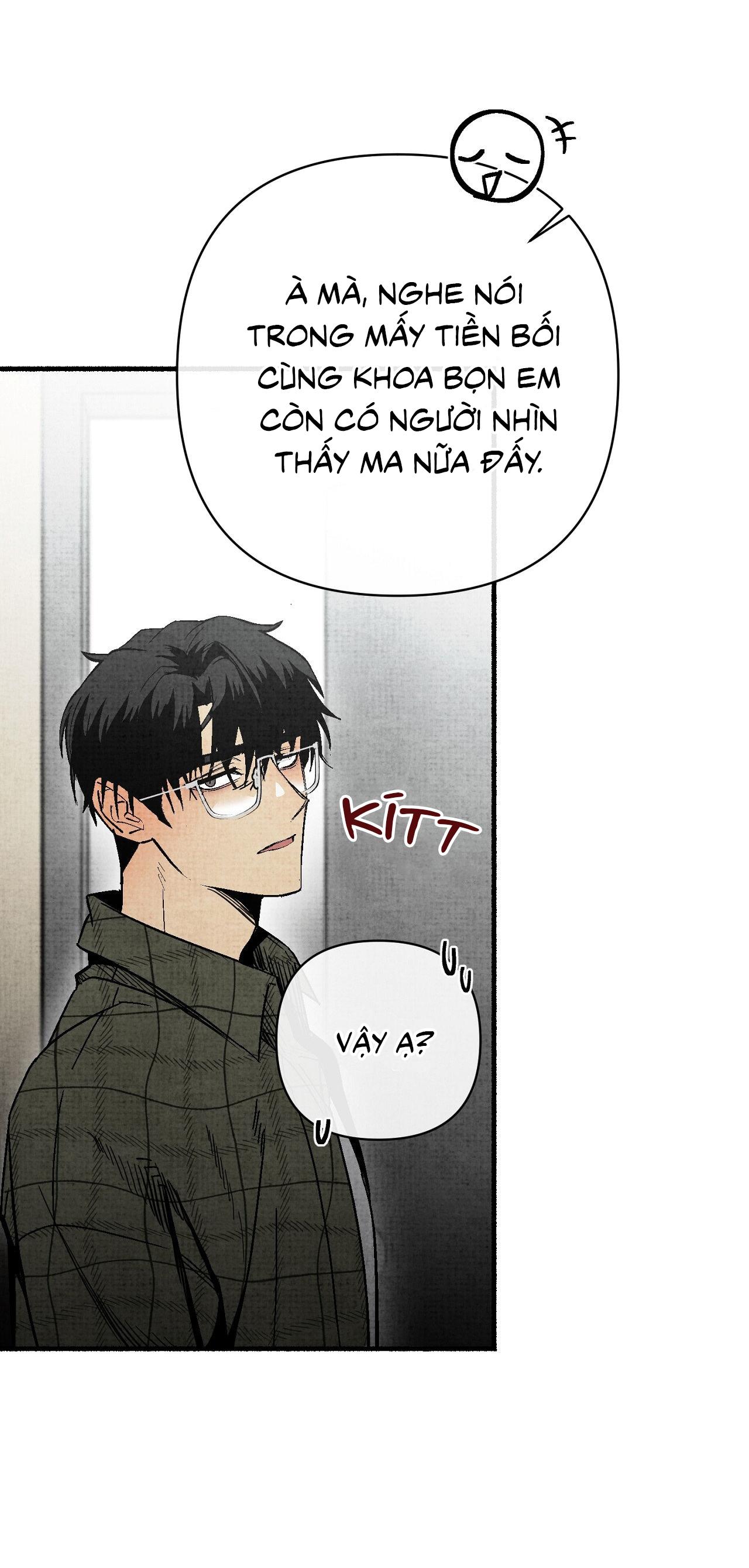 Chuyện Lạ Bốn Mùa Chapter 1 - Trang 2