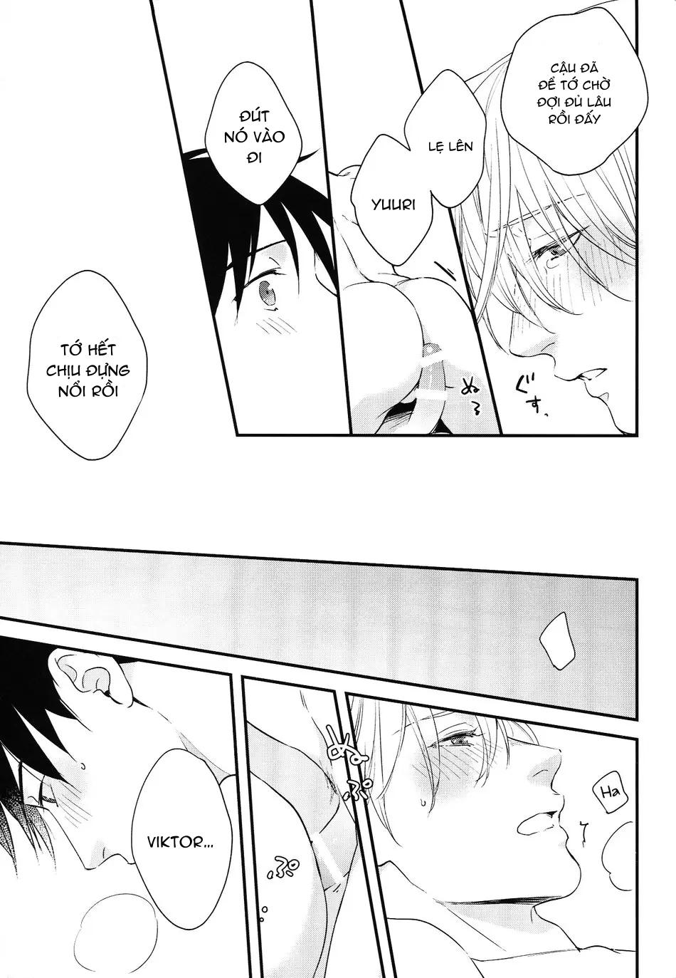 ONESHOT CHỊCH Chapter 308 - Trang 2