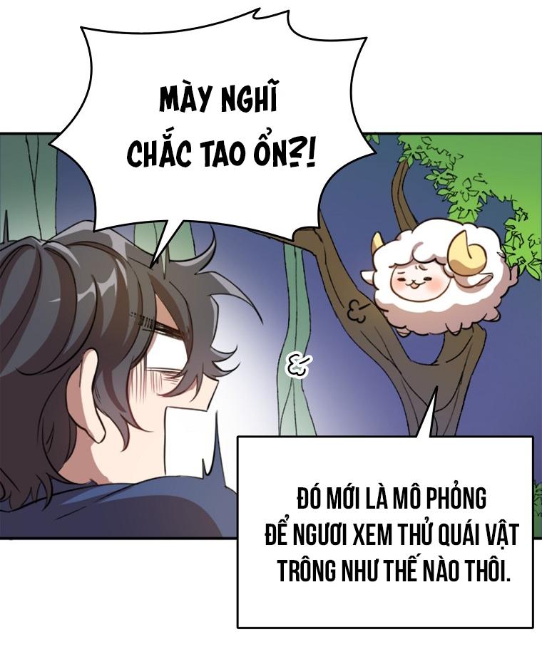 Hãy Lựa Chọn Anh Hùng Của Bạn Thật Cẩn Thận Chapter 1 - Trang 2