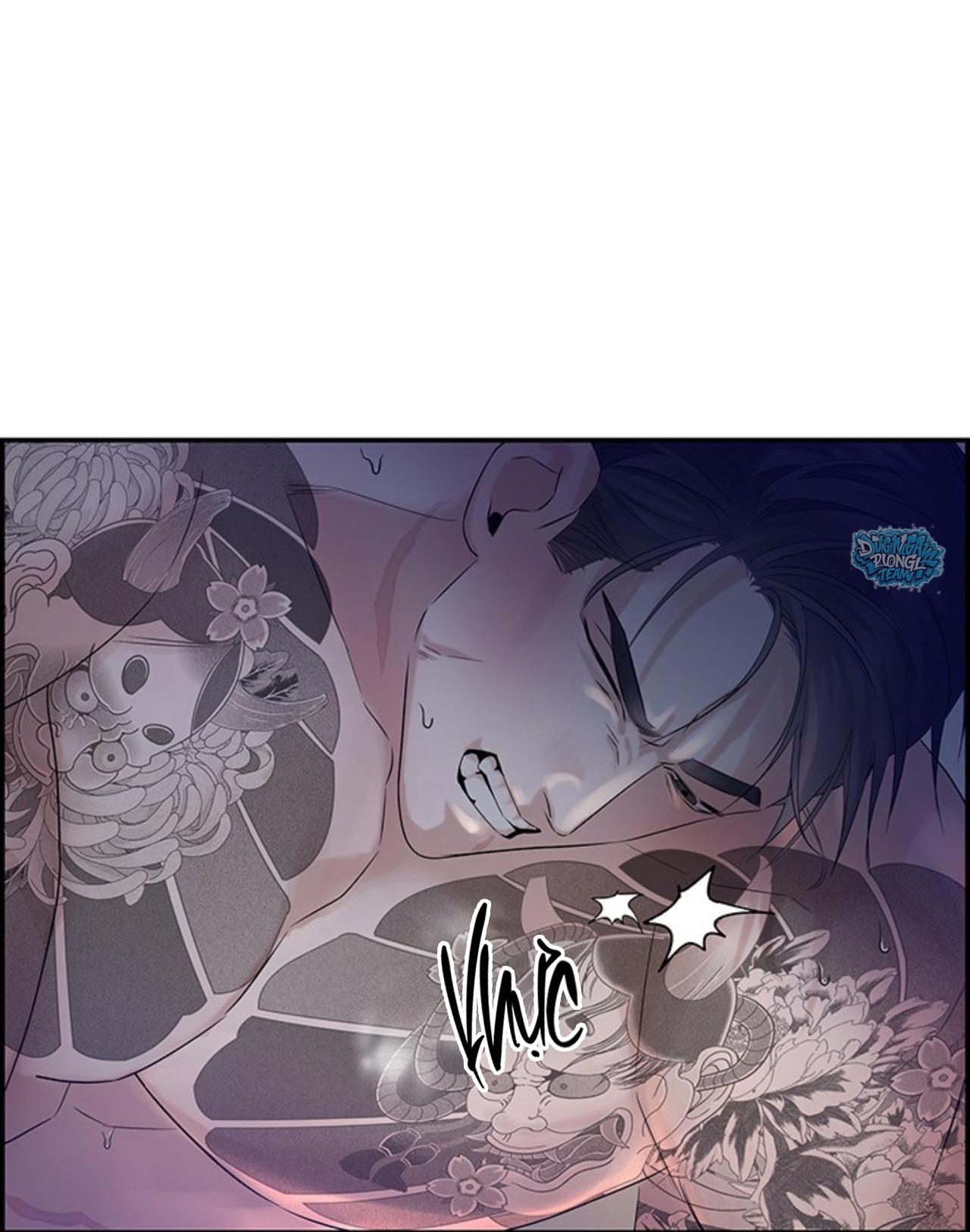 [DDT] 3 DAYS Chapter 6 END - 19+ - Trang 2