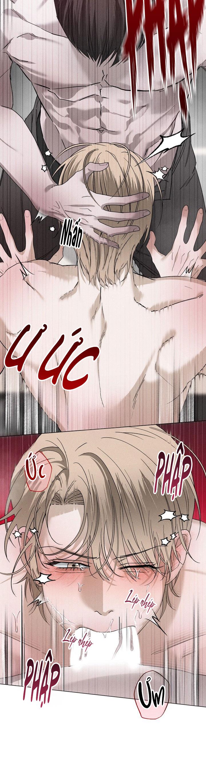 BL NGẮN LOẠN LUÂN - GIA ĐÌNH Chapter 11.3 20 tuổi 3 - Trang 2