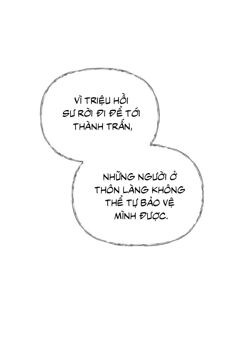 Hãy Lựa Chọn Anh Hùng Của Bạn Thật Cẩn Thận Chapter 11 - Trang 2