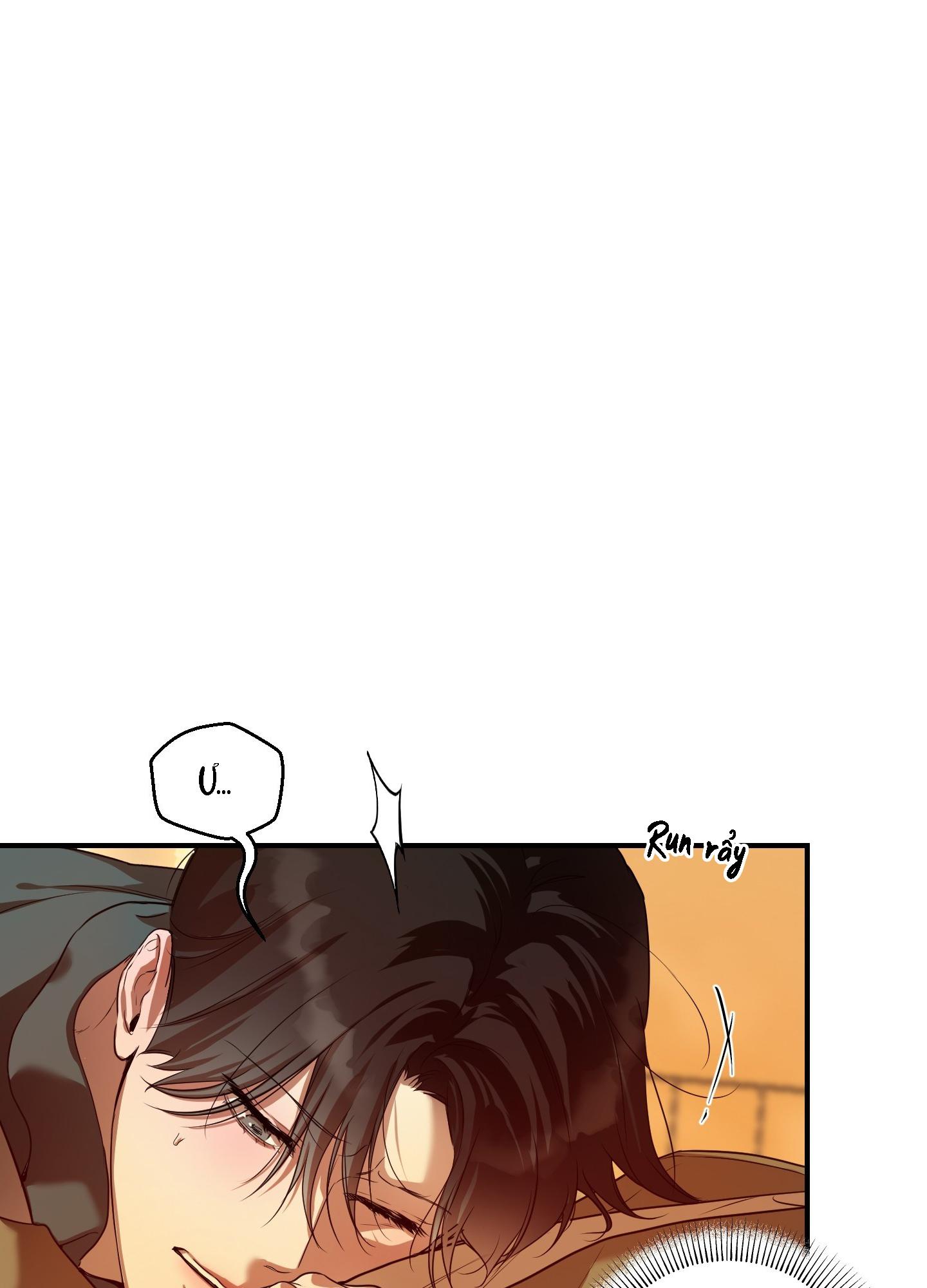 LÃNG MẠN NGÀY TẬN THẾ Chapter 6 - Trang 2