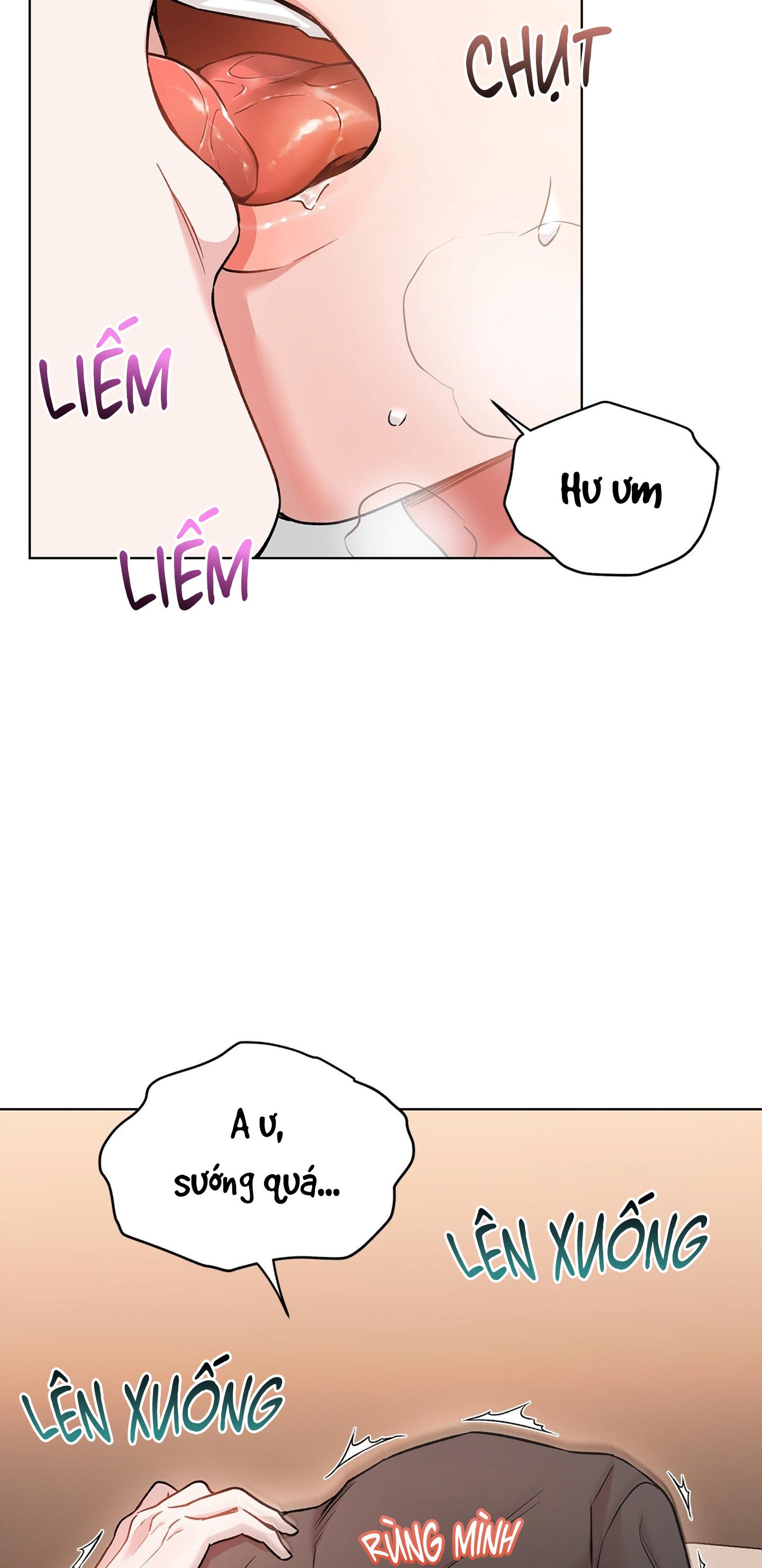 Thần chết muốn trở thành thần tình yêu! Chapter 3 - Trang 2