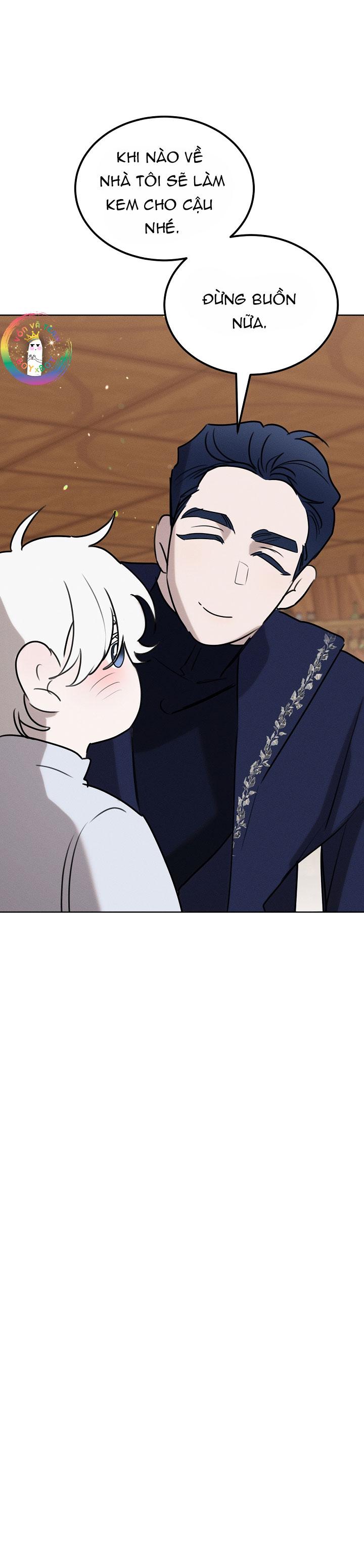 (END) Này, Đừng Có Nhấn Cái Nút Đó! Chapter 49 - Trang 2